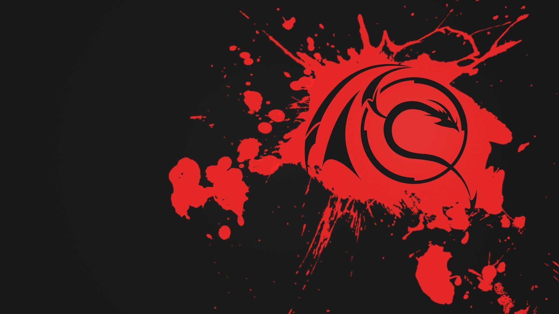 1920x1080 Red Linux Wallpaper, HD Background
