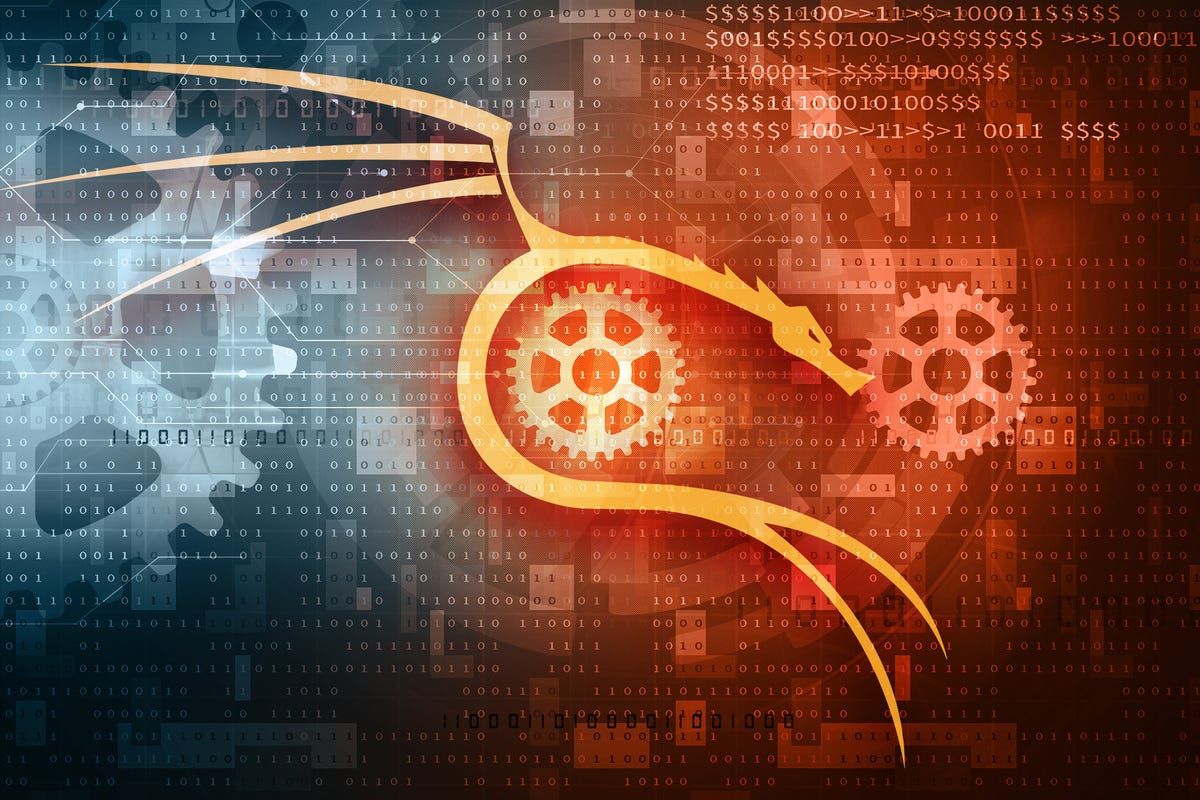 1200x800 Introduction to Kali Linux