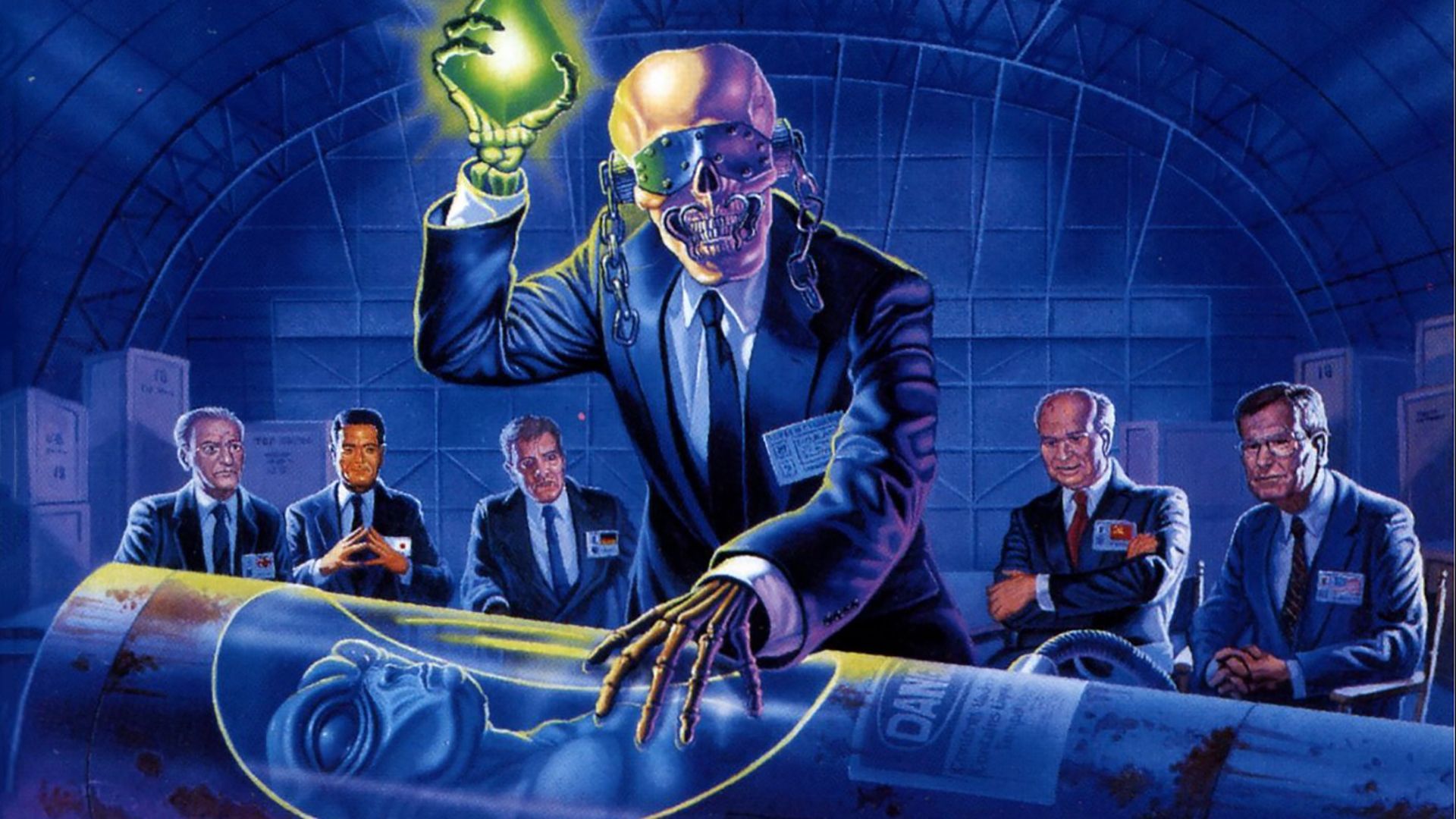 1920x1080 Rust In Peace Wallpaper