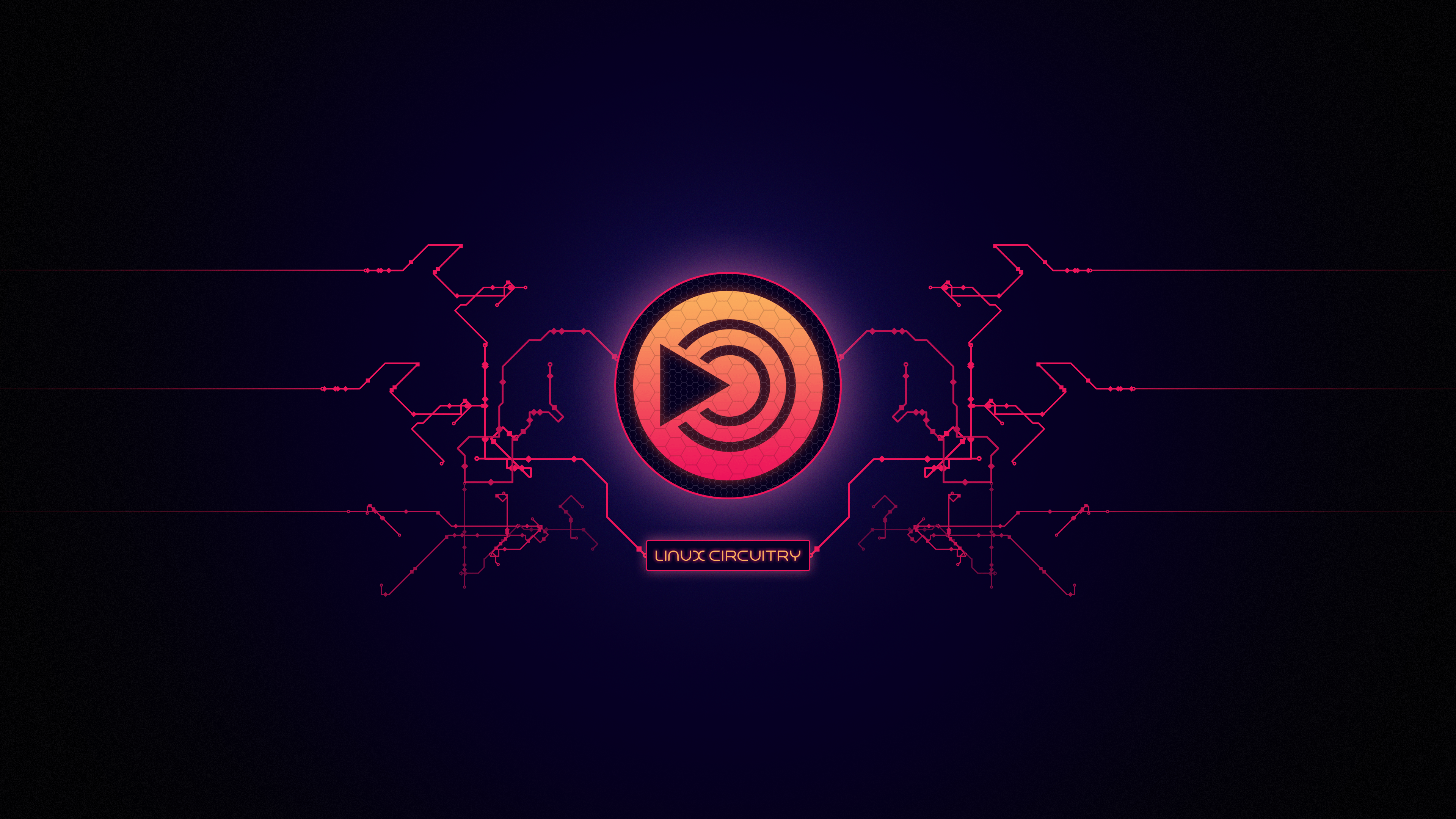 3840x2160 Premium Linux Wallpaper in 4K
