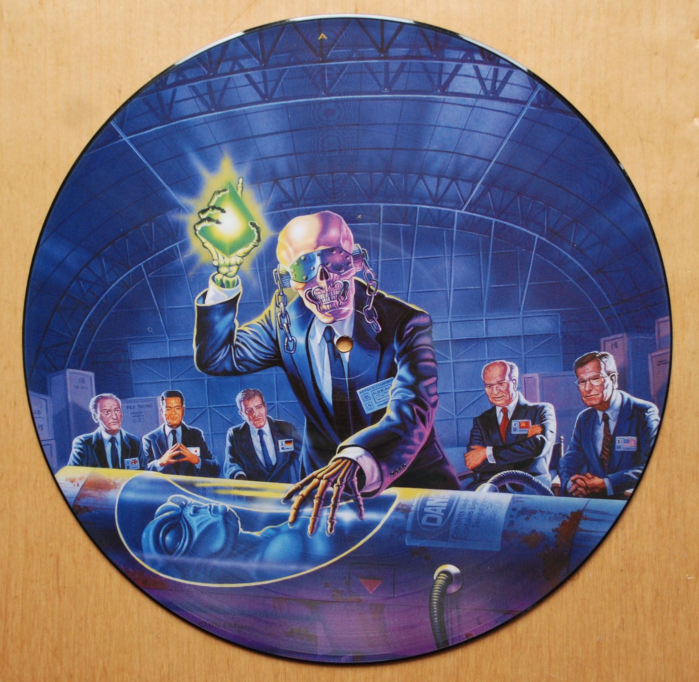 1400x1365 Megadeth