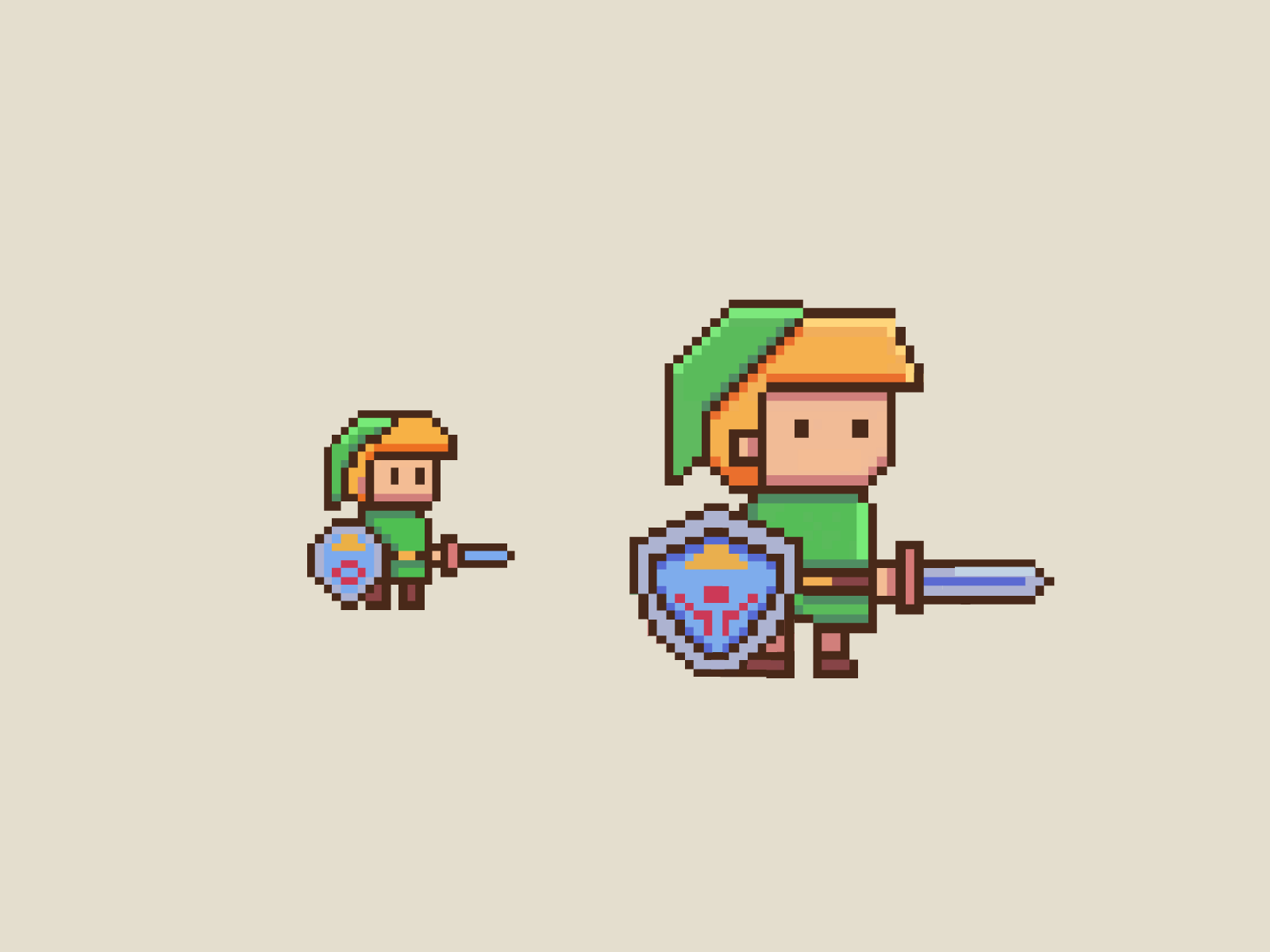 1600x1200 Pixel by Liam Wolf on Dribbble