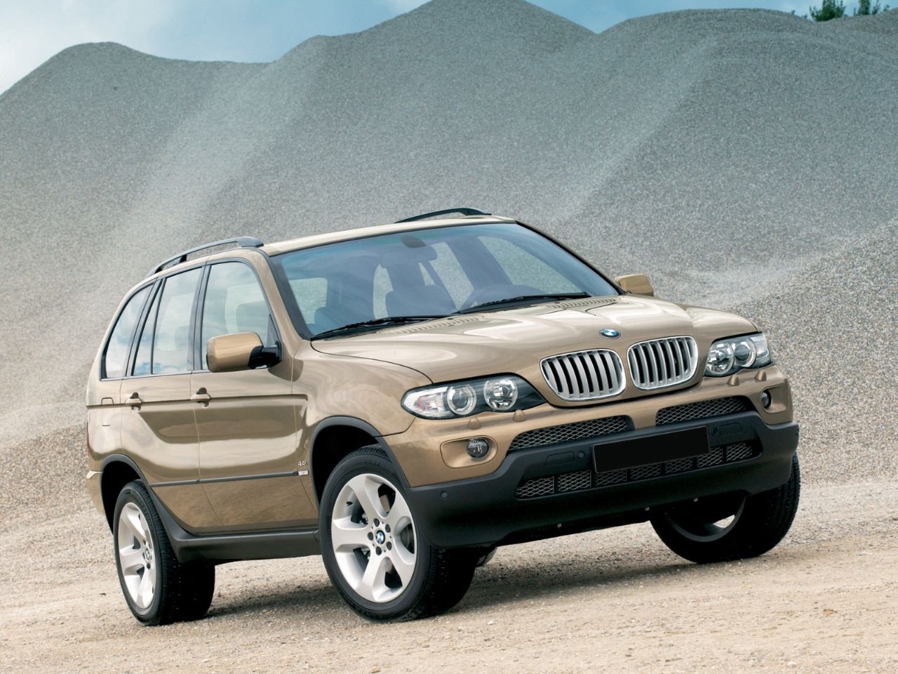 1280x960 BMW X5 Wallpaper & Image Gallery