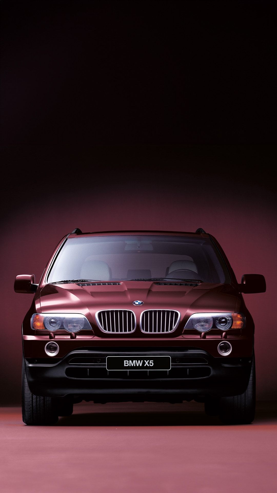 1080x1920 Exclusive: BMW wallpaper