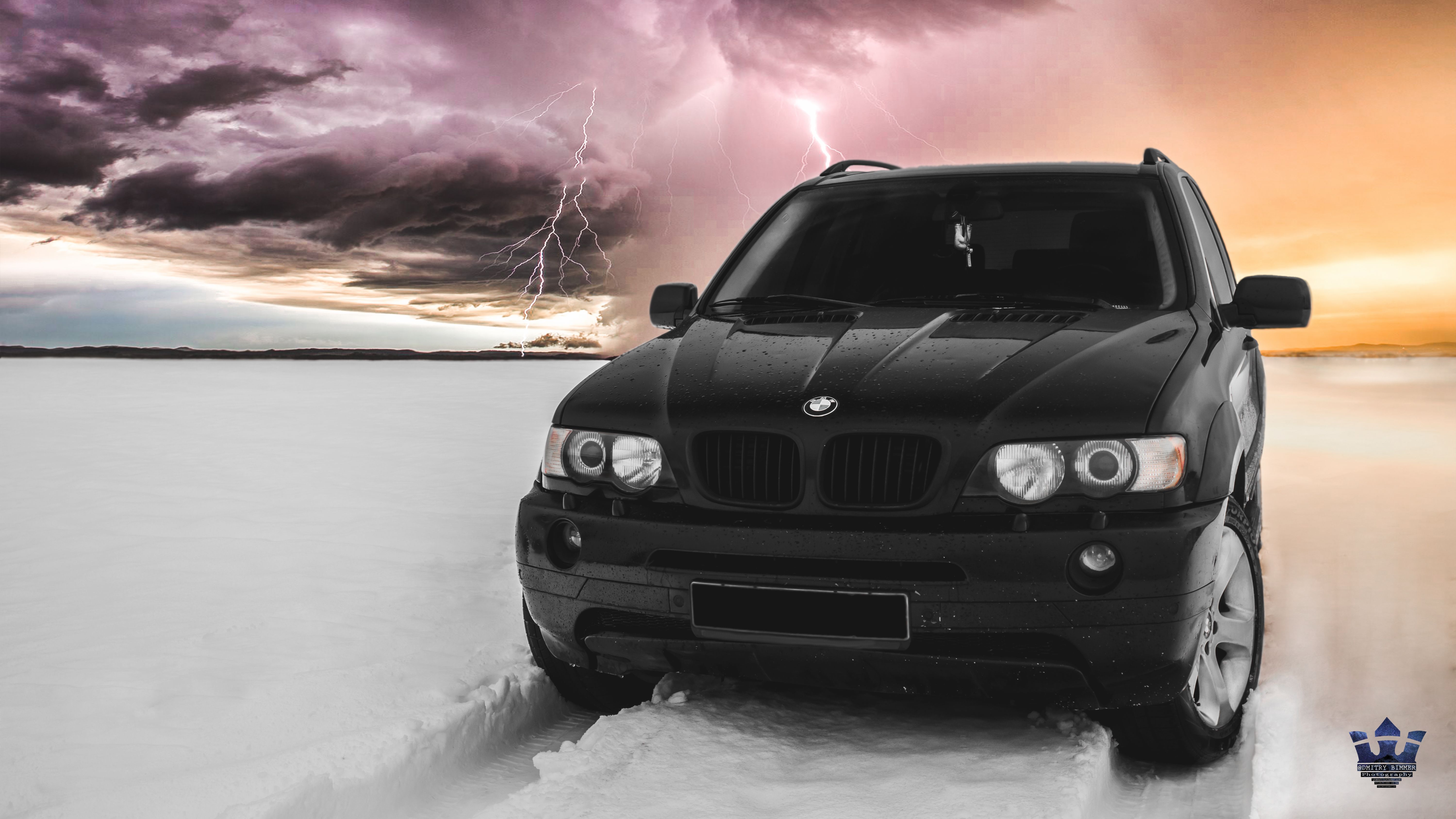 6000x3376 Wallpaper BMW, Russia, snow, sun, sex, good, perfect, look for mobile and desktop, section bmw, resolution 6000x3376
