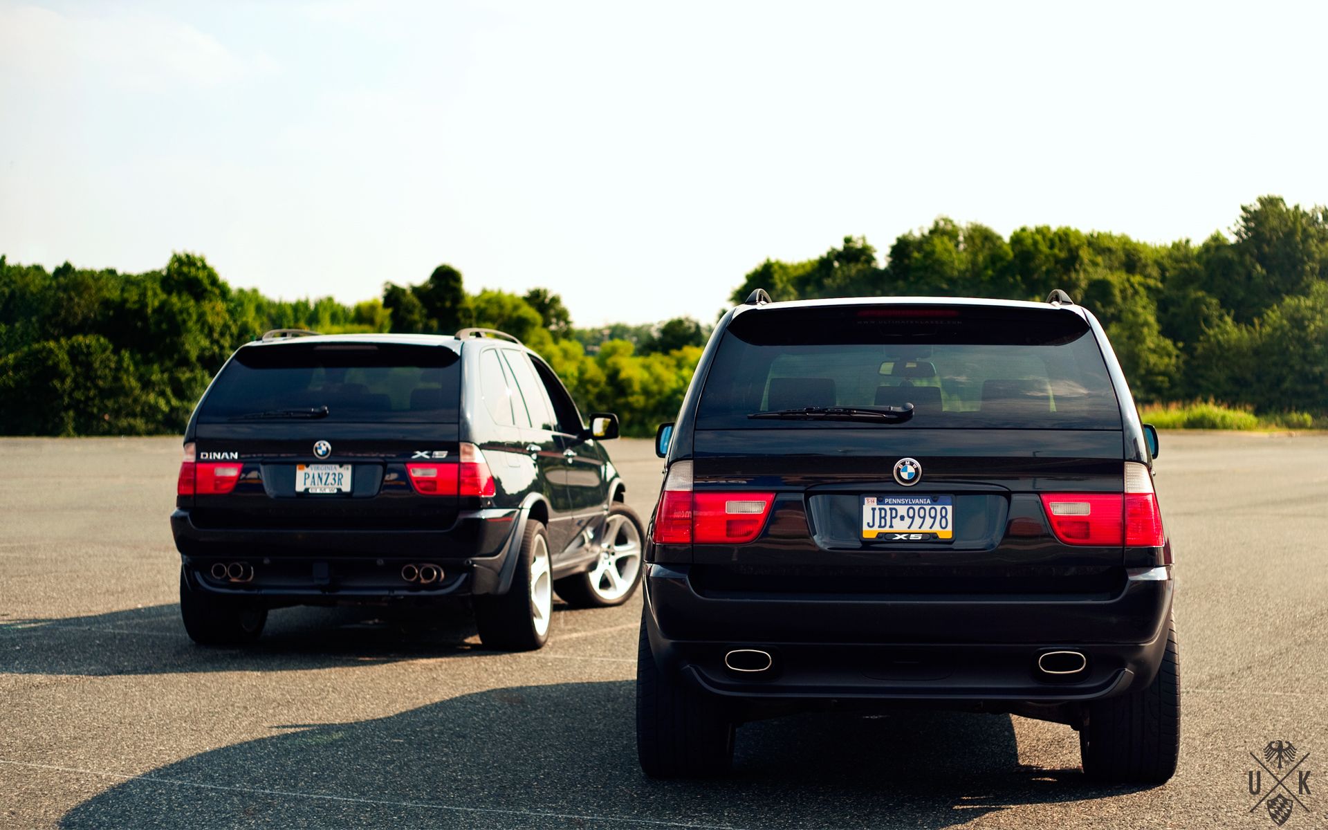 1920x1200 A few Bimmerfest 2013 / Xoutpost Wallpaper