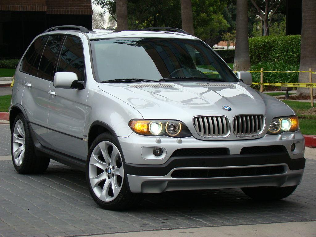 1024x768 Best engine from X5 E53?