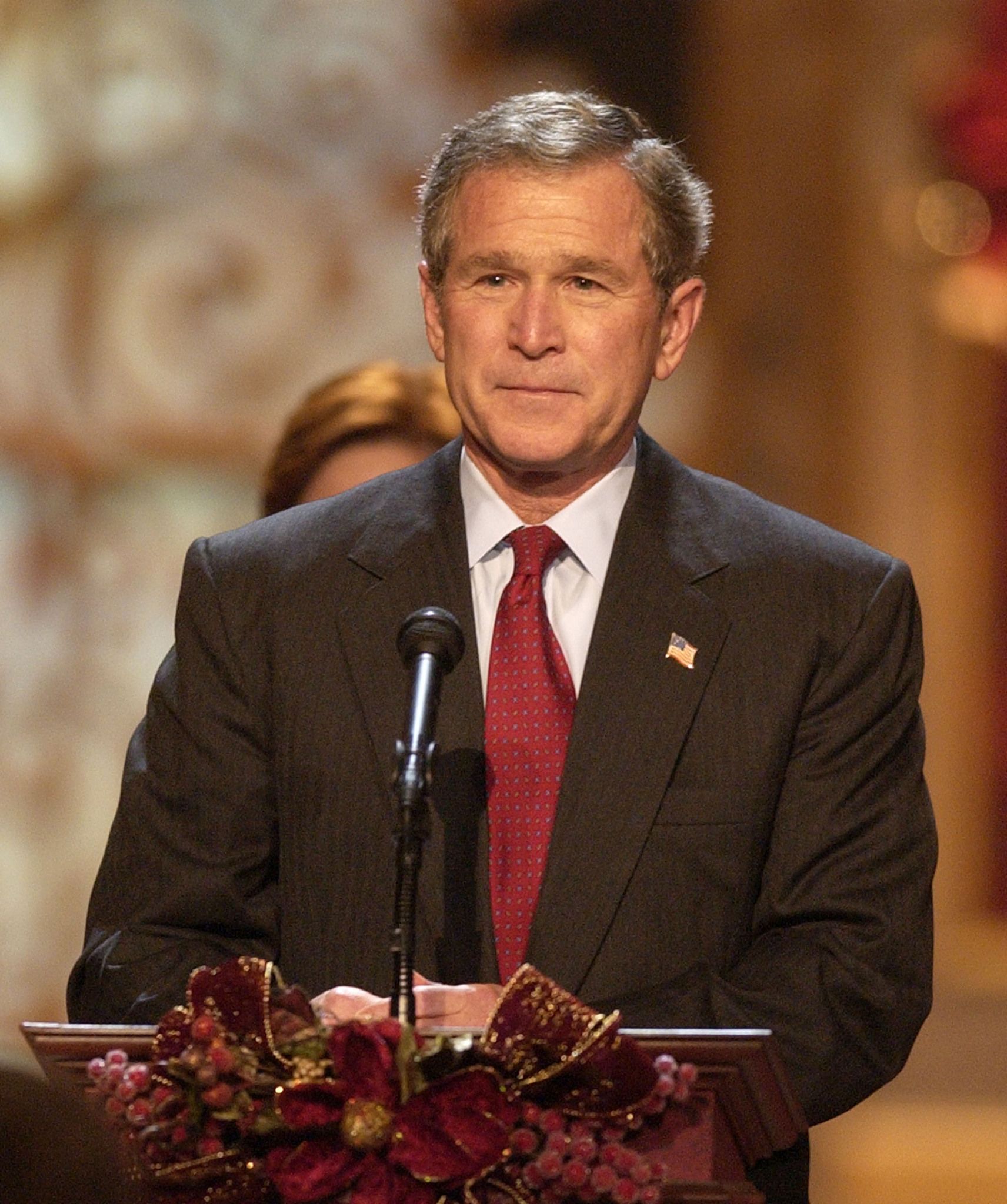 1712x2048 George W. Bush