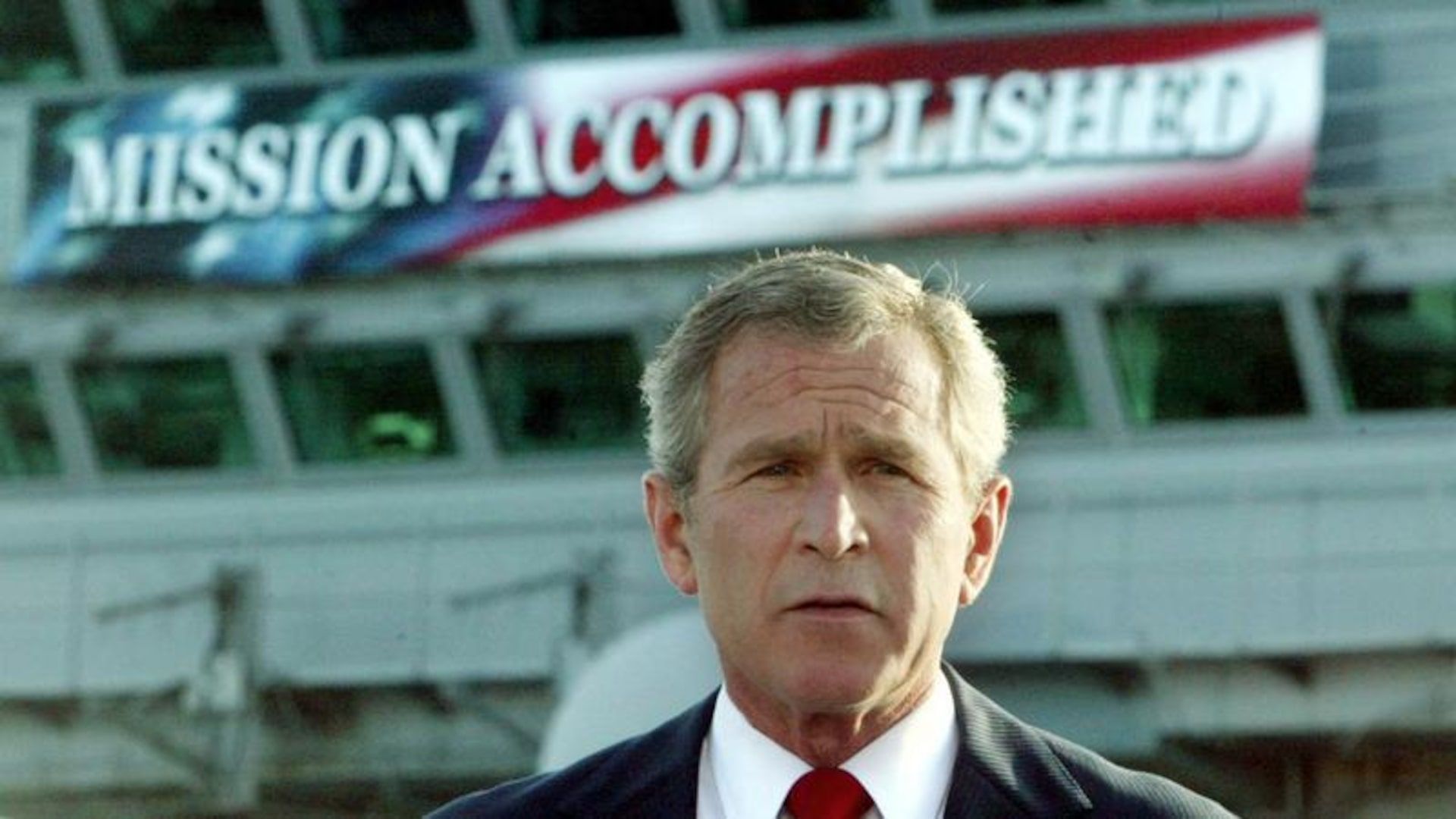 1920x1080 The Bush years