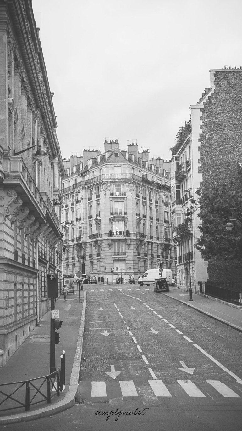 770x1369 Free Phone Wallpaper. Paris Phone Wallpaper