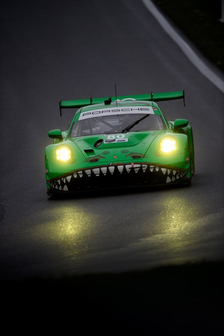 736x1103 Porsche GT3 Rexy Wallpaper