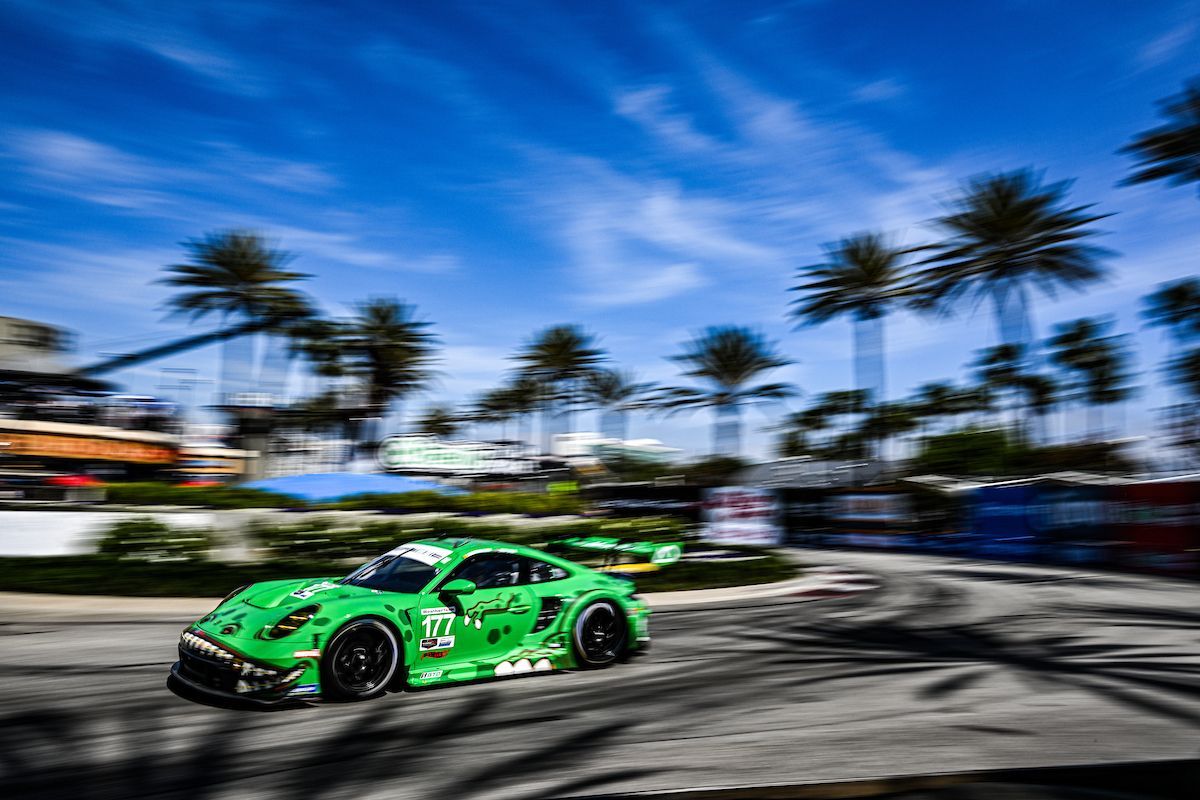 1200x800 Rexy” Answers the Long Beach GT Challenge