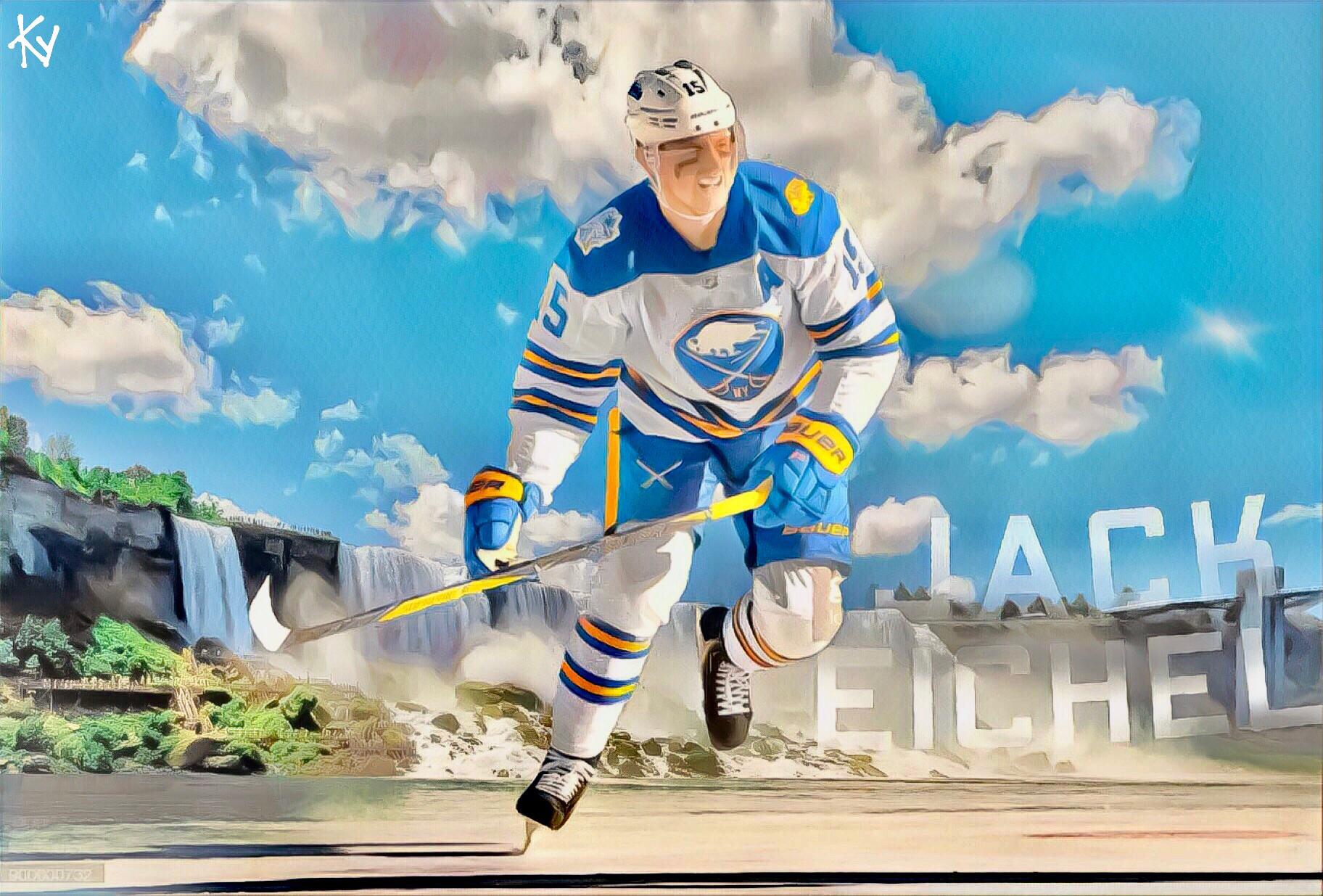 1824x1235 I made an Eichel wallpaper
