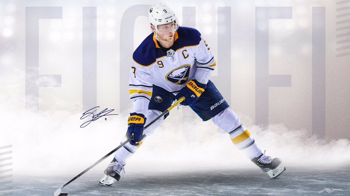 1200x674 Jack Eichel wallpaper #Sabres