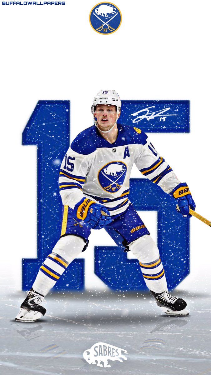 676x1200 Jack Eichel iPhone wallpaper #Sabres #Eichel