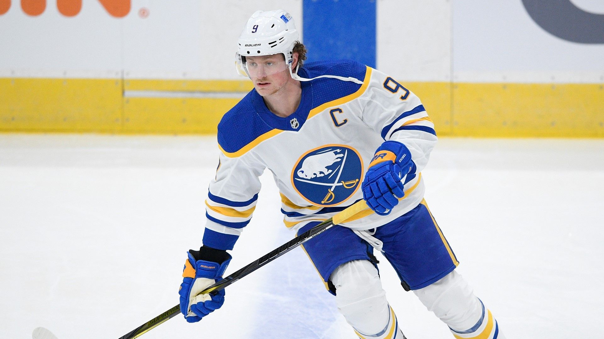 1920x1080 Sabres captain Jack Eichel out for 'foreseeable future'