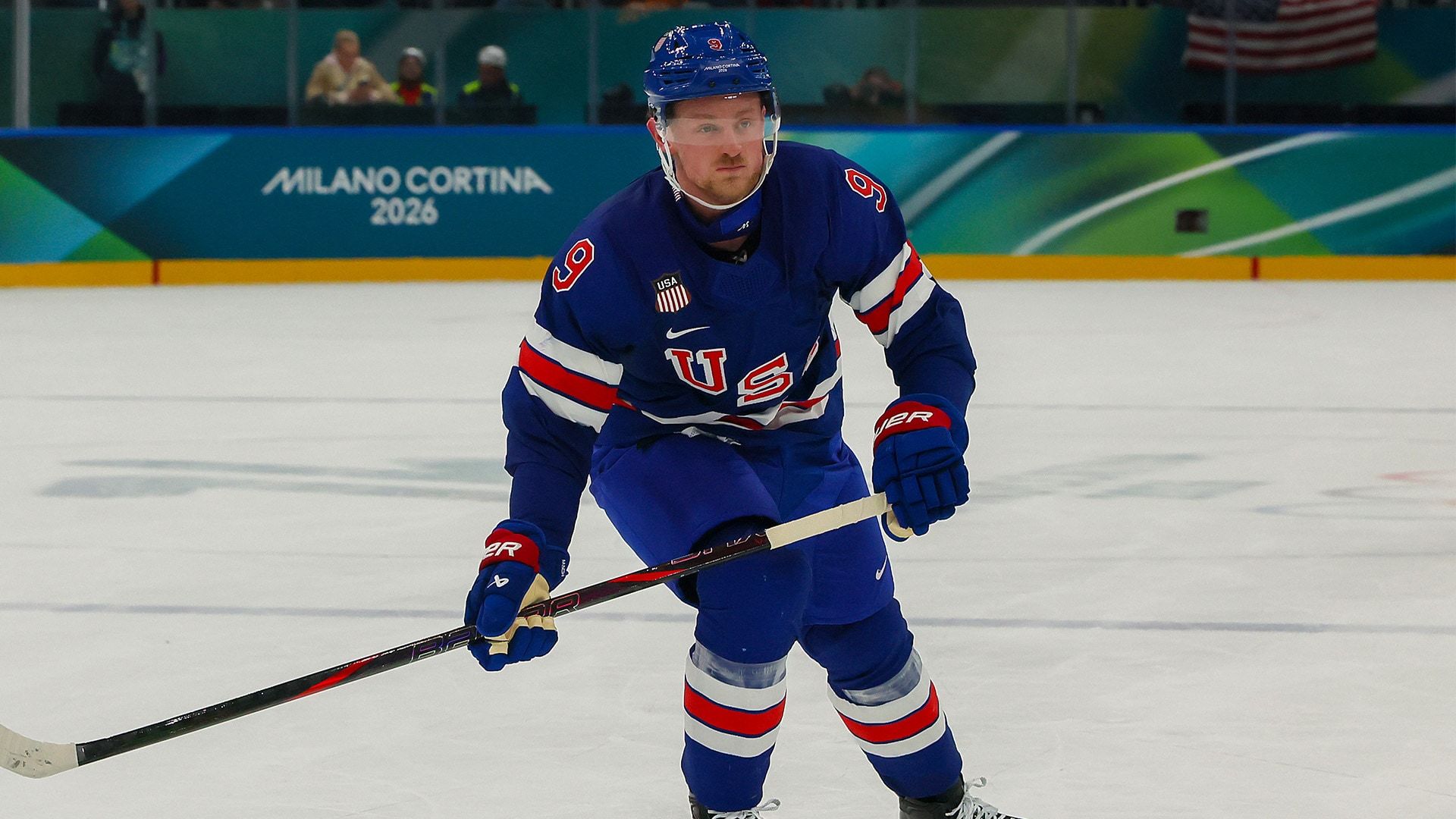1920x1080 Best of Jack Eichel from Team USA's win vs. Denmark