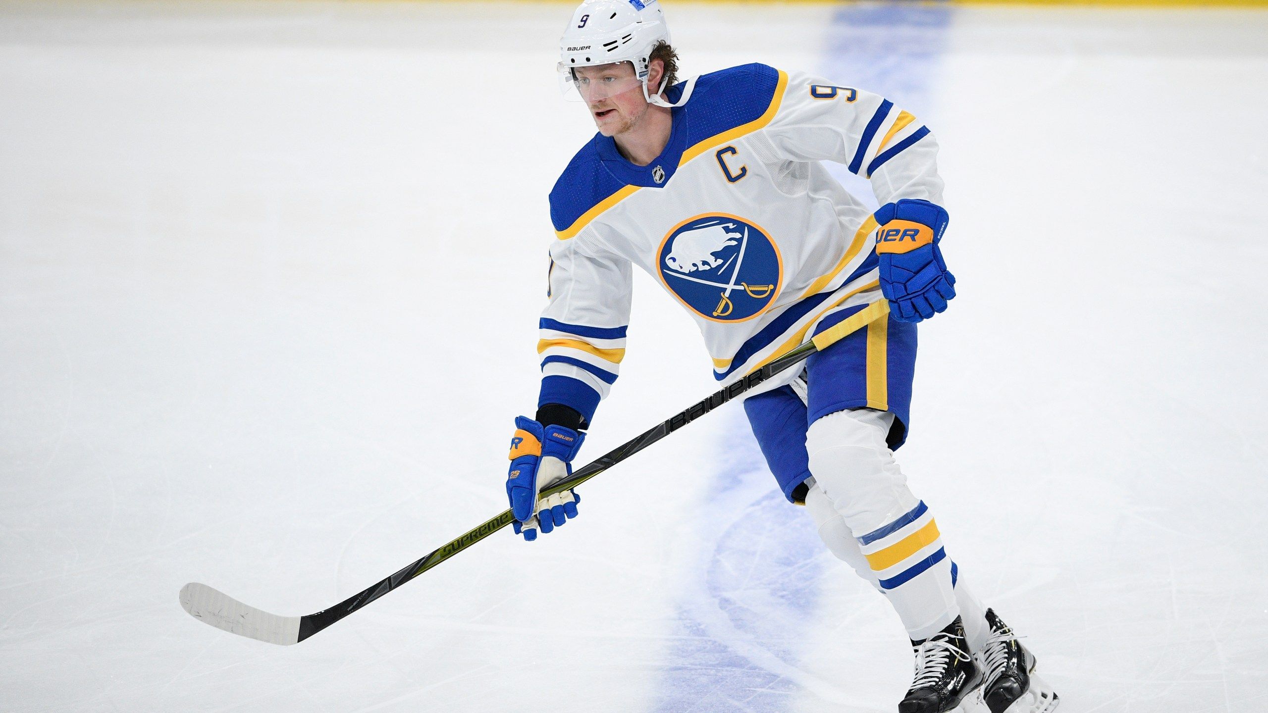 2560x1440 Sabres discuss draft but all eyes still on possible trades leading up to Friday night. News 4 Buffalo