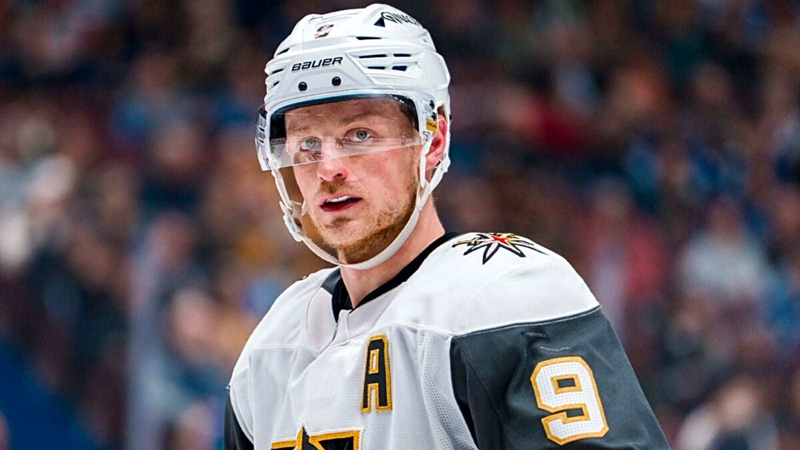 1600x900 Analyzing The Golden Knights' Long Term Extension With Jack Eichel