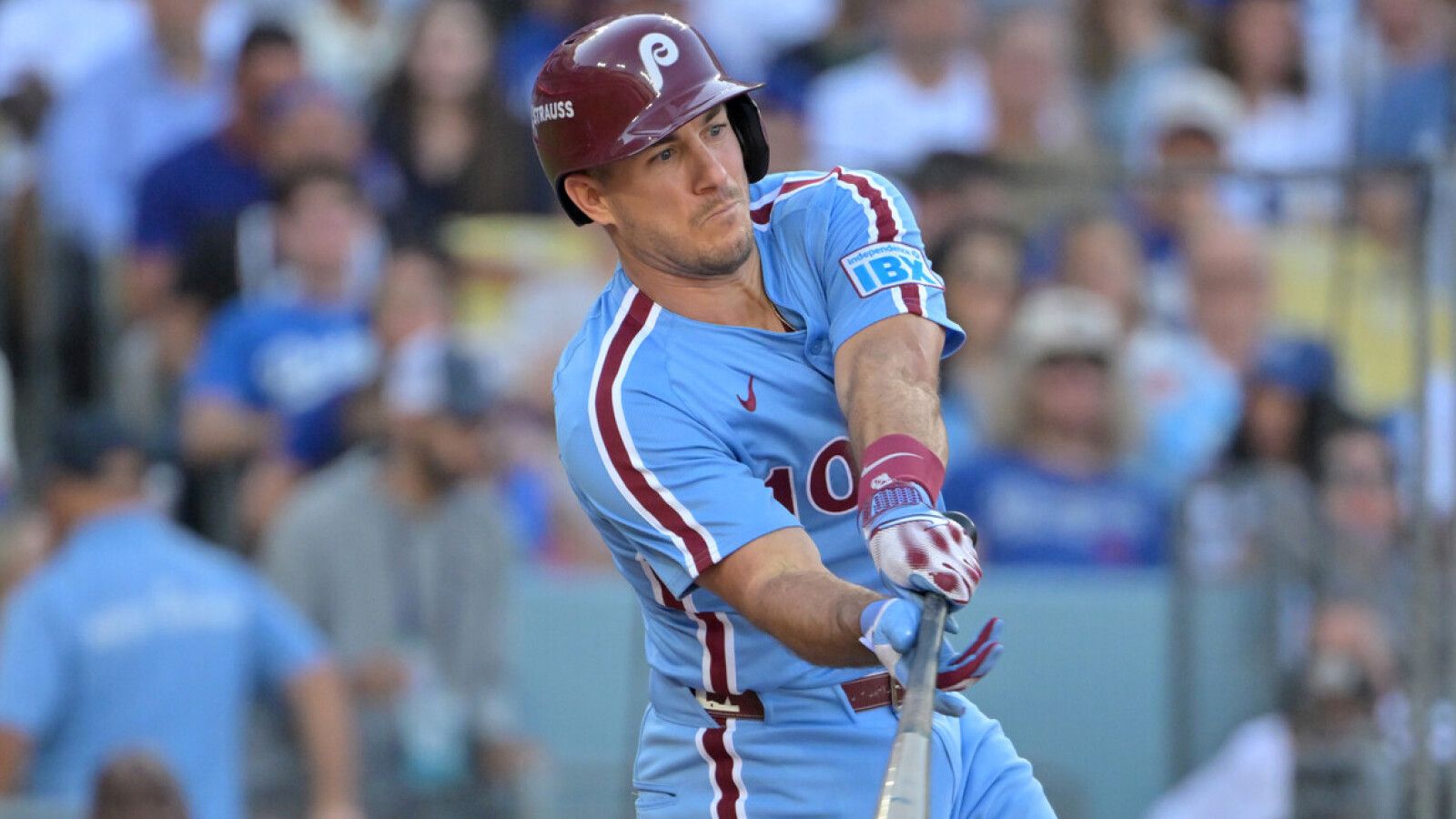1600x900 Are Phillies one step closer to resigning J.T. Realmuto?