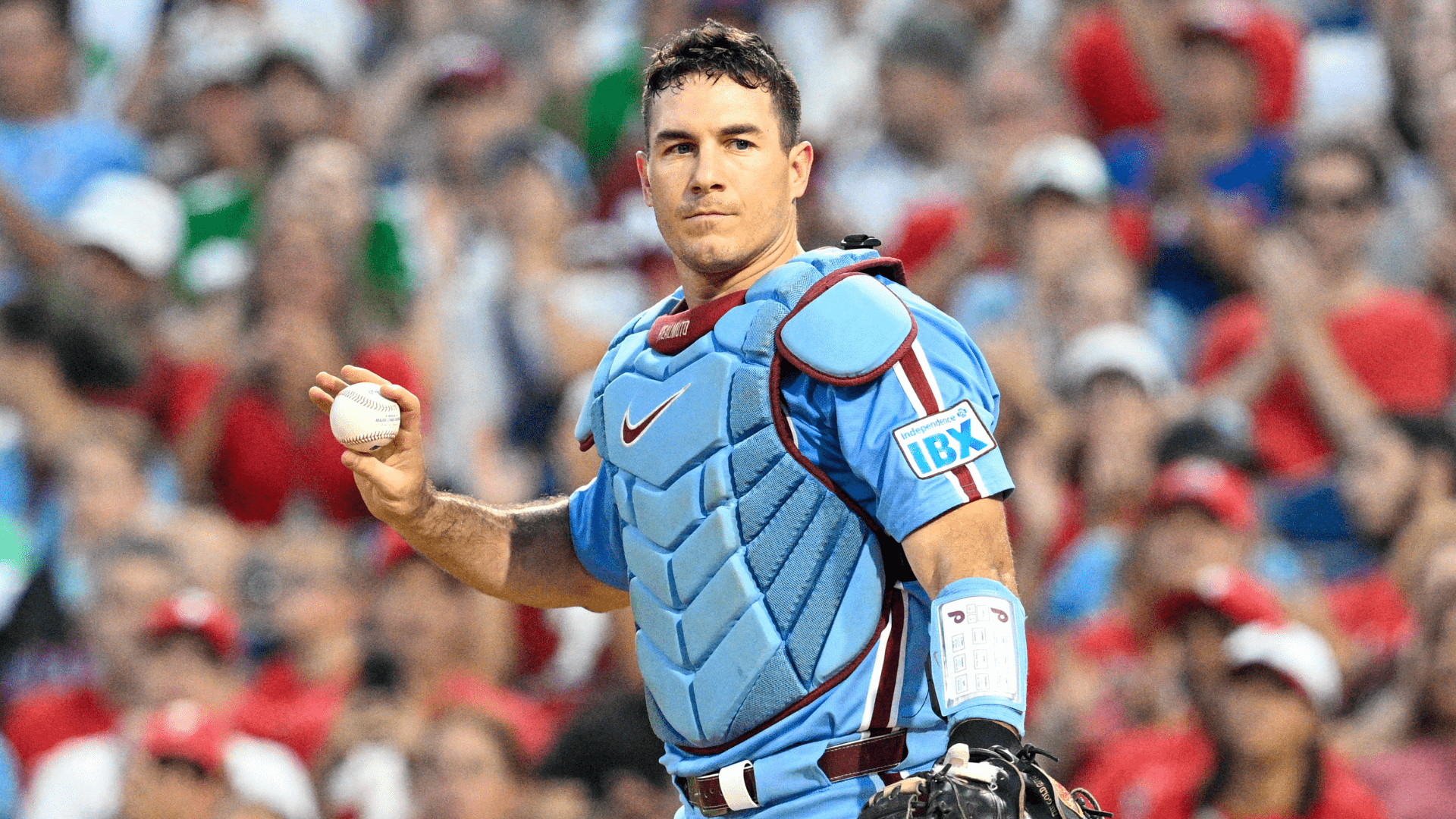 1920x1080 MLB rumors: Phillies, J.T. Realmuto remain in standoff as Bichette meeting looms