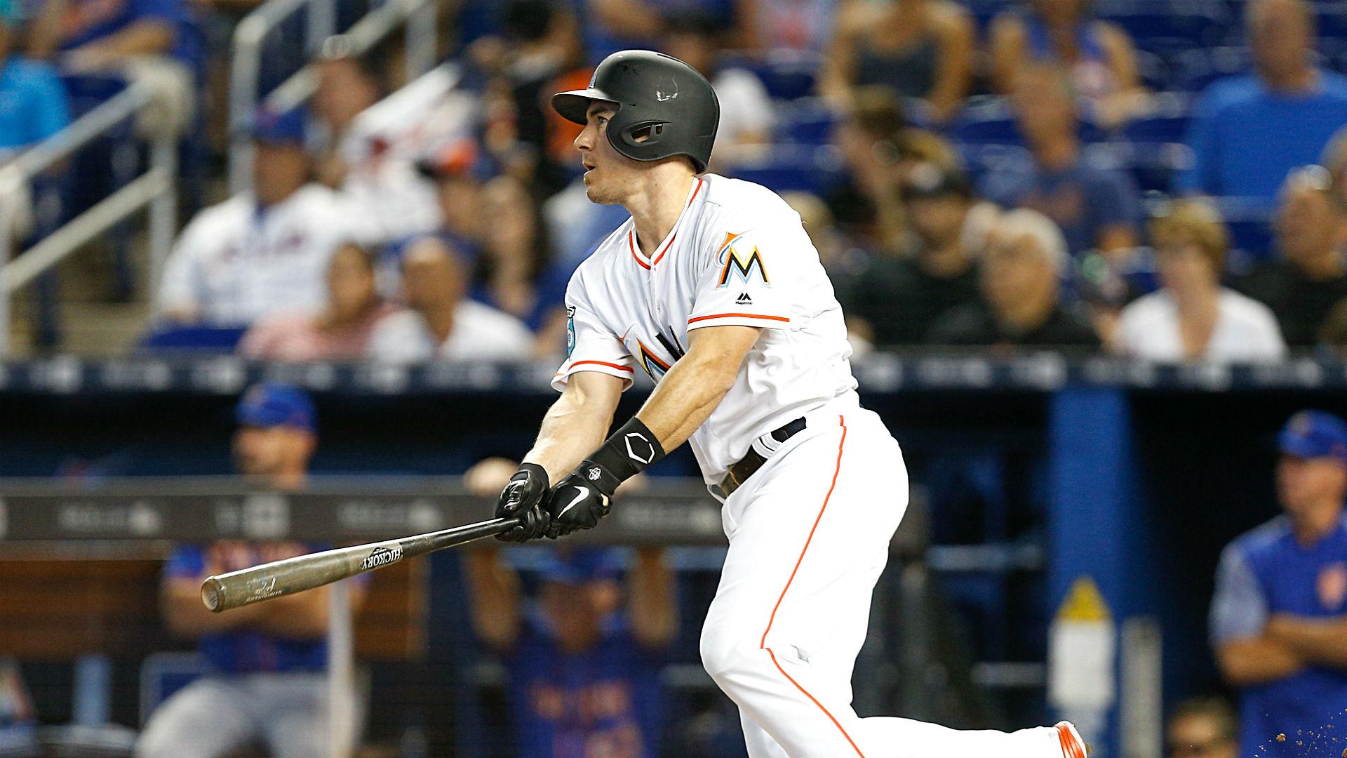 1920x1080 J.T. Realmuto trade rumors: The five best fits for the Marlins' star catcher