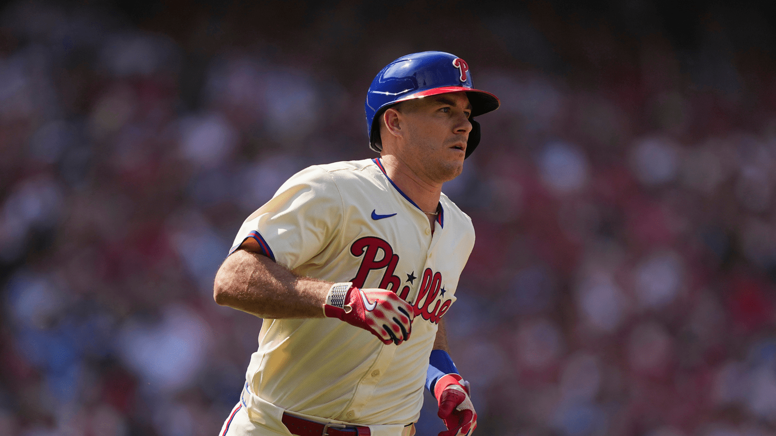1600x900 J.T. Realmuto Agrees To $45 Million, 3 Year Deal To Stay With Phillies, AP Source Says