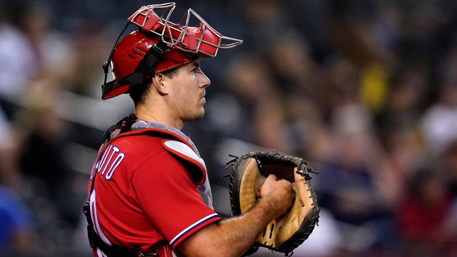 1600x900 J.T. Realmuto Continues To Make MVP Type Plays For Phillies
