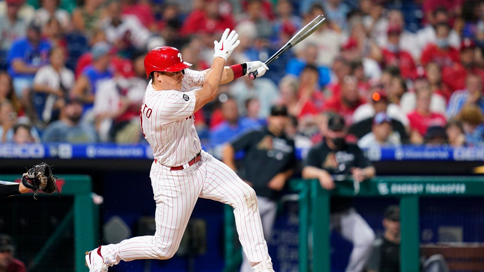 1600x900 McCaffery: Time For J.T. Realmuto To Provide Phillies With First Class Power