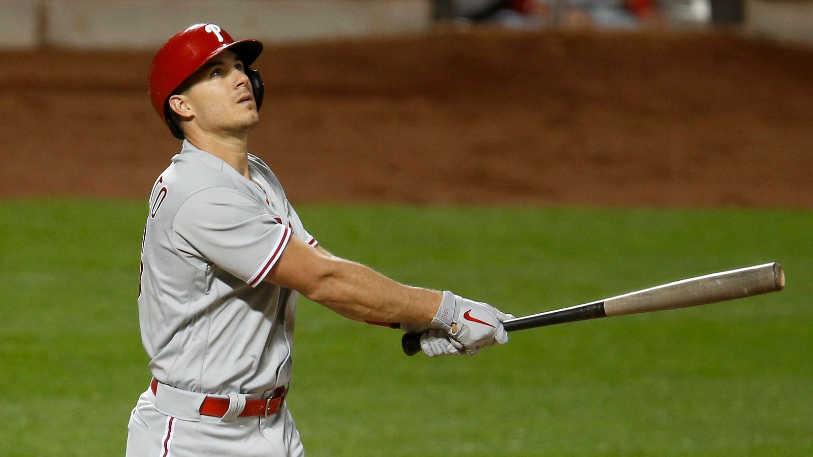 1600x900 Evaluating MLB's Top Free Agent Hitters: Buyer Beware On J.T. Realmuto