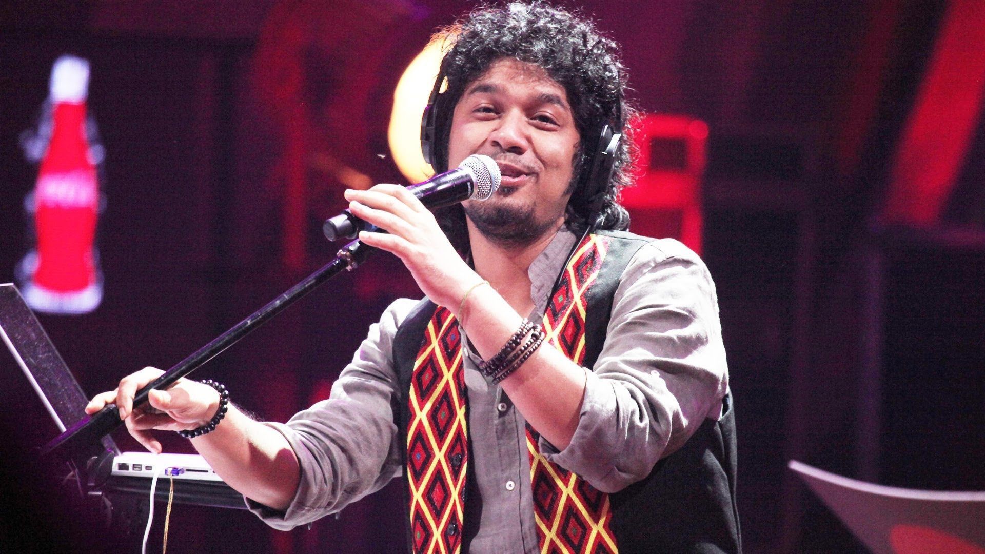 1920x1080 Papon Wallpaper