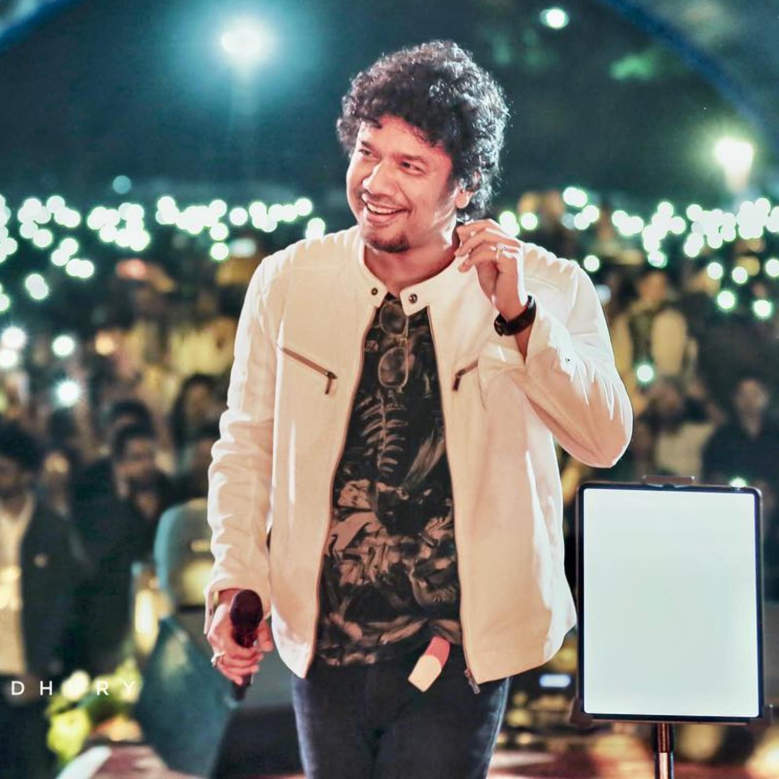 1600x1600 Papon Explains Why K Pop Is 'Ruling The World Today, ' Says 'India Can Definitely Do It Too'. Exclusive