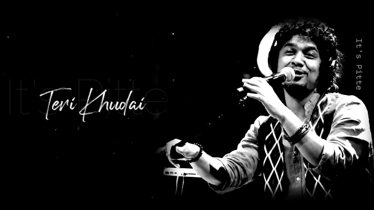 1280x720 Heart Touching Song Status By Papon. Whatsapp Status Videos. It's Pitte