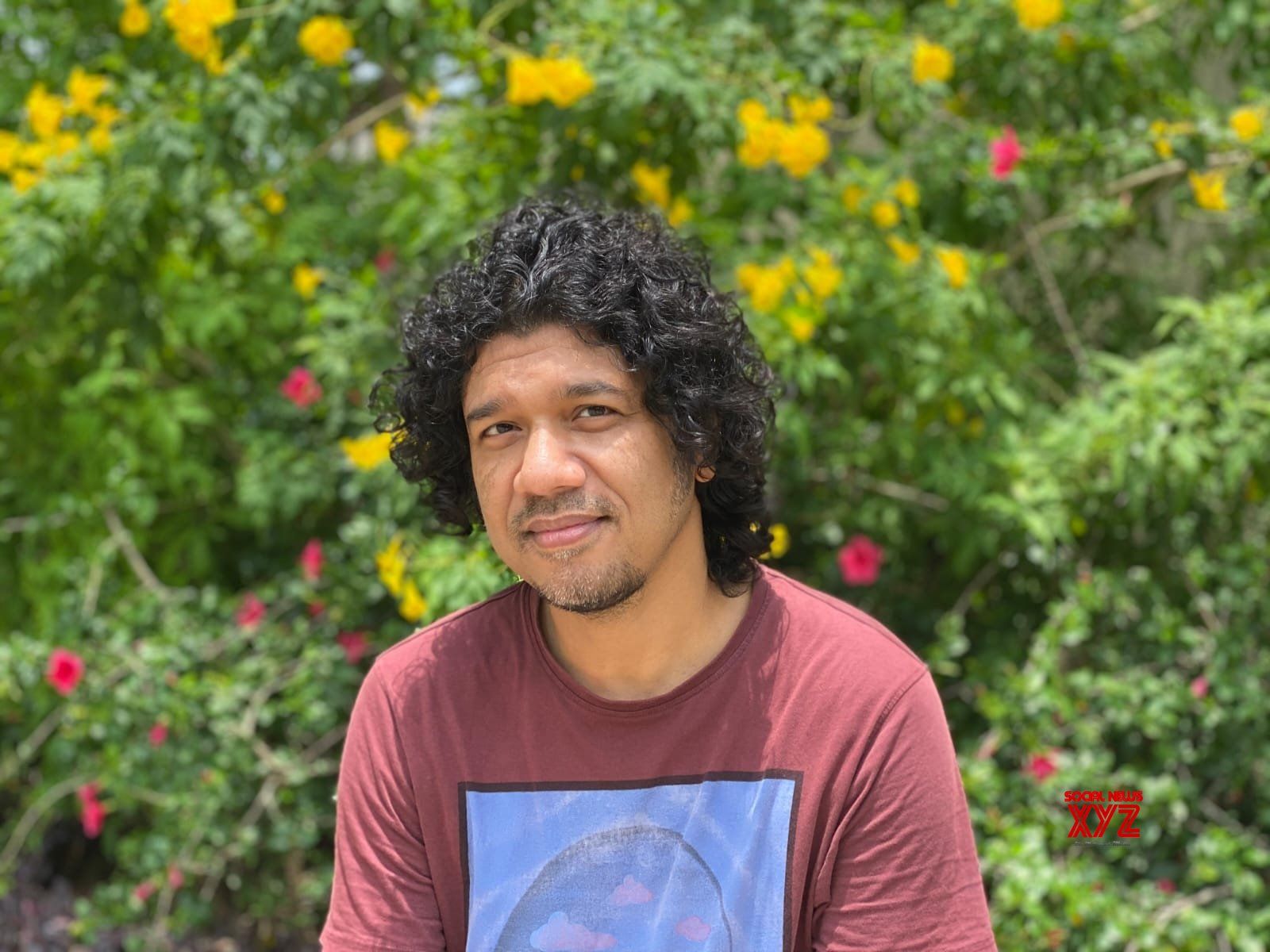 1600x1200 Papon's latest song is an ode to peace News XYZ