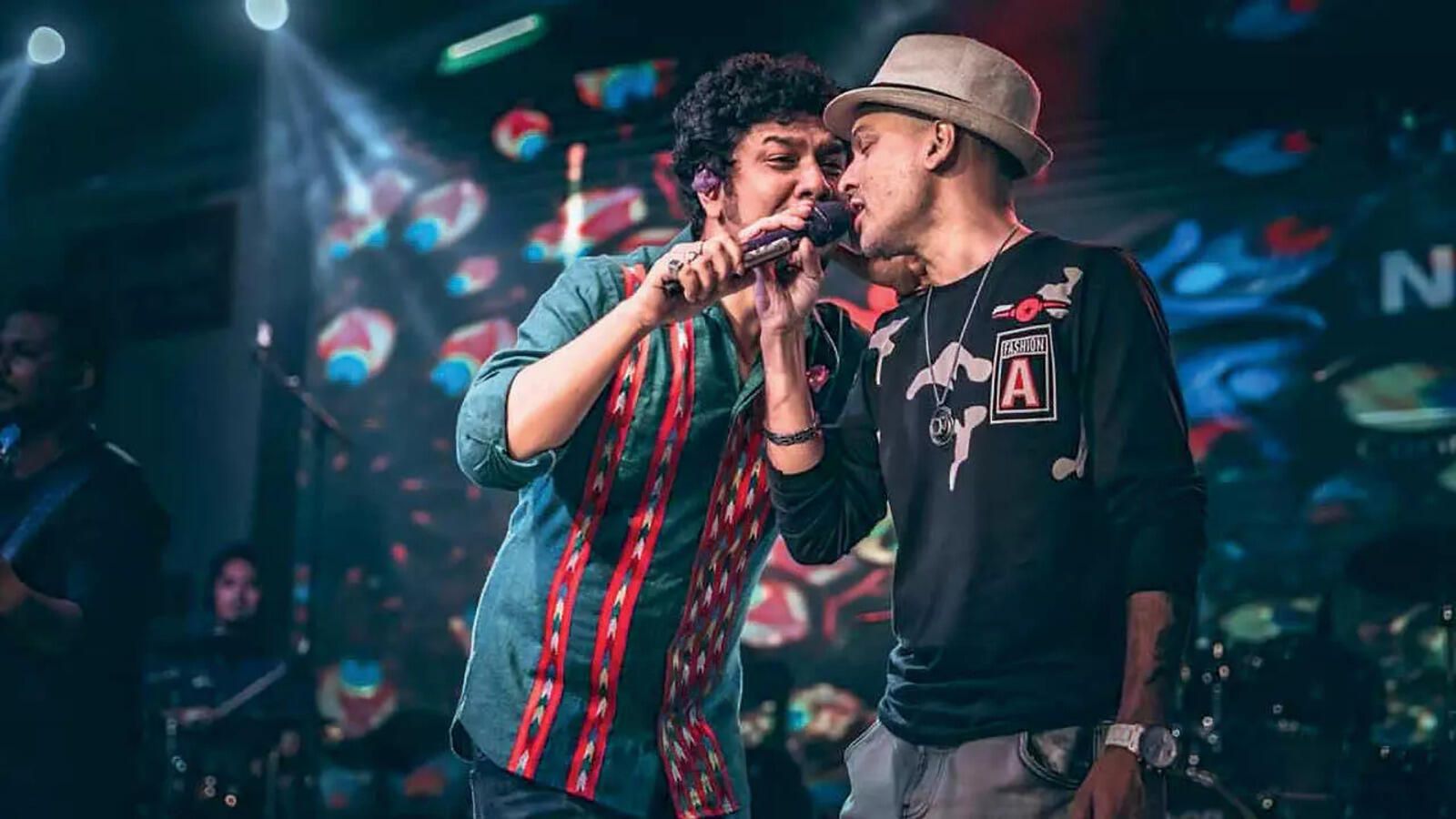 1600x900 Singer Papon pays tribute to Zubeen Garg, requests investigation into his death Economic Times