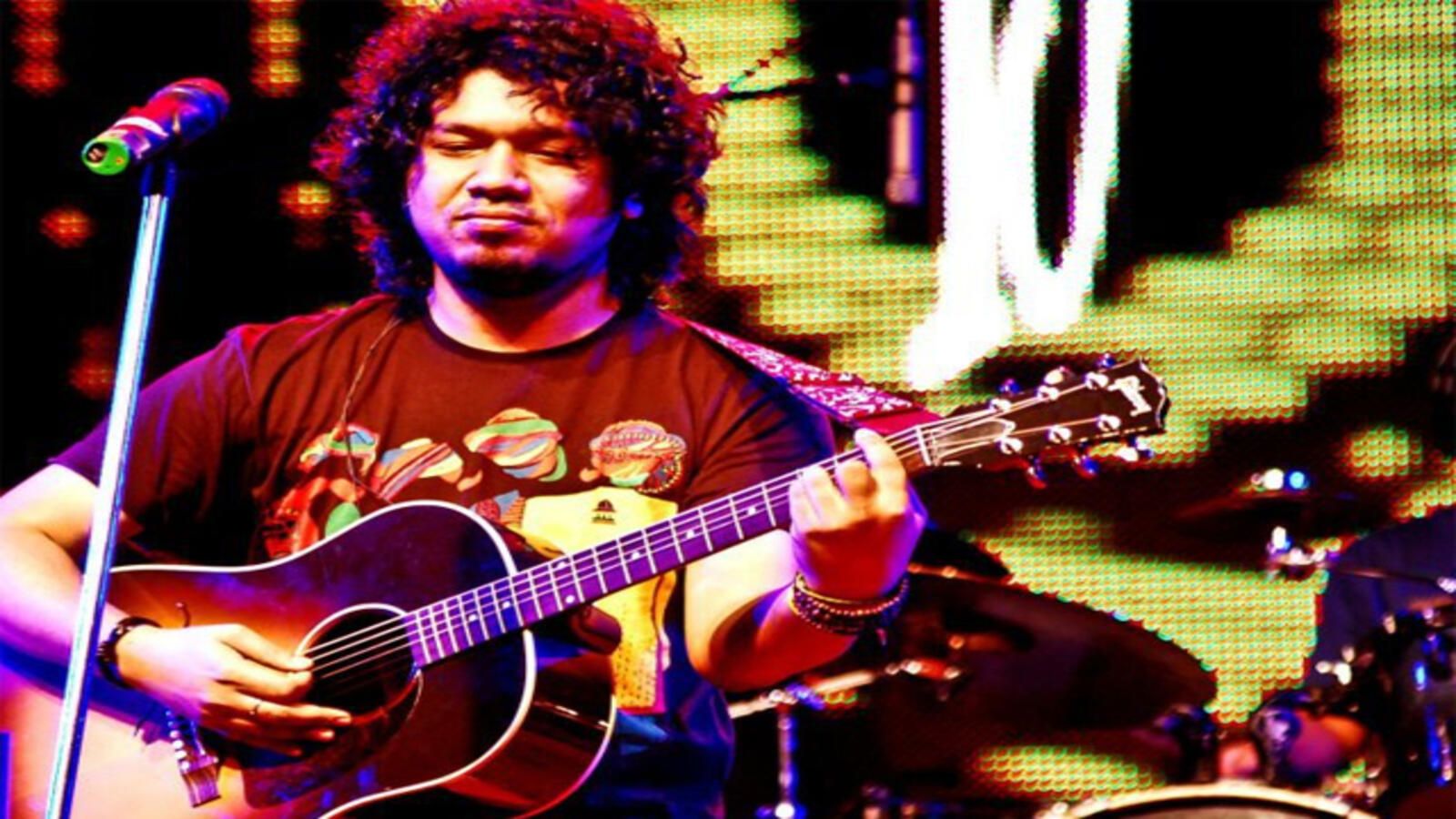 1600x900 Papon: Singer Papon accused of sexually molesting minor girl; SC lawyer files complaint Economic Times