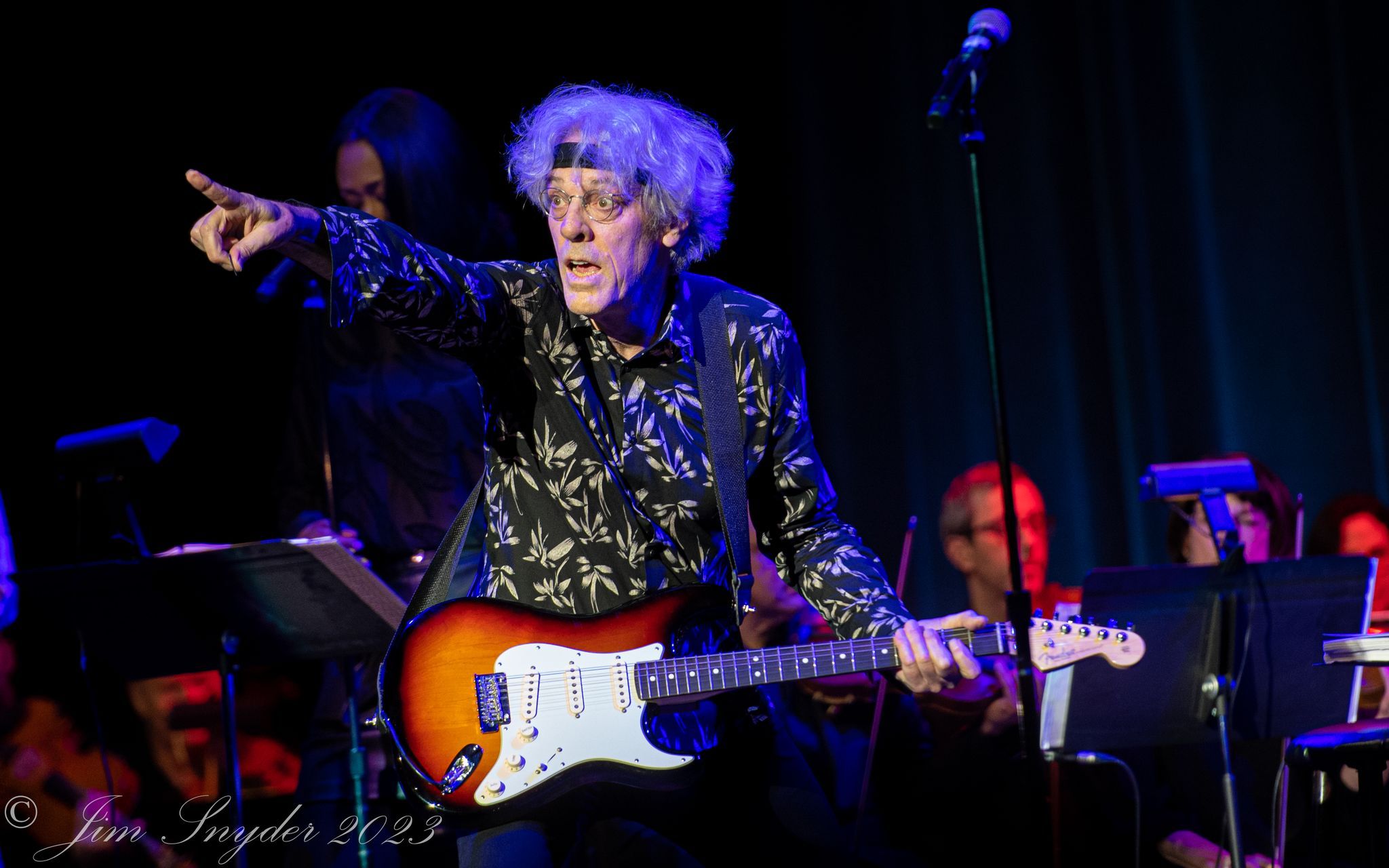 2048x1280 Stewart Copeland: The Police Deranged. Live Music News