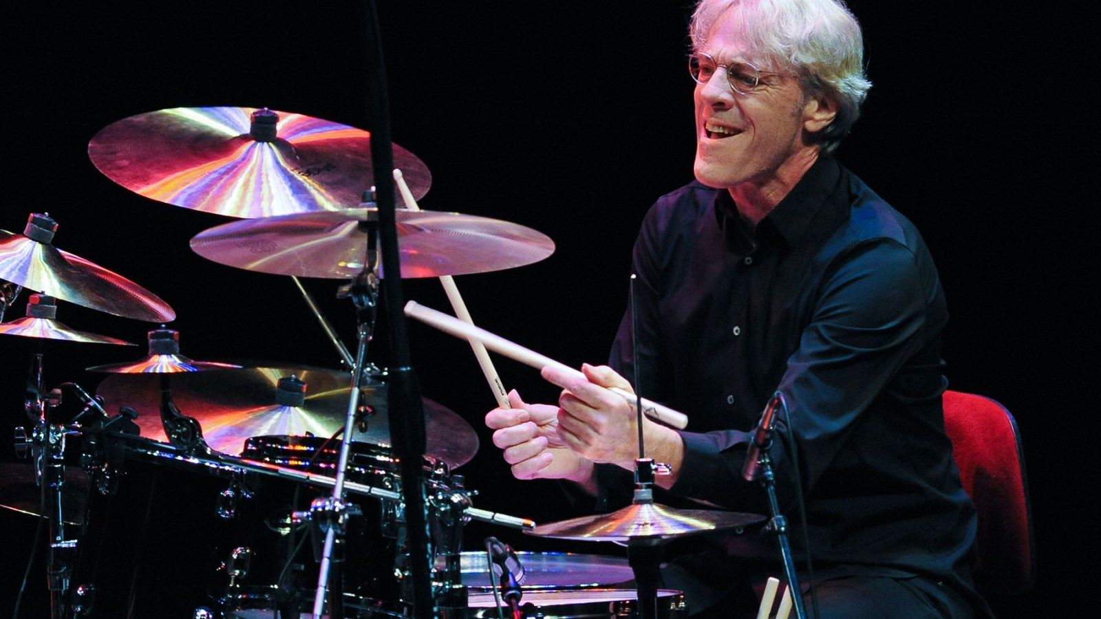 1600x900 Stewart Copeland on Life in Quarantine, Mourning Neil Peart