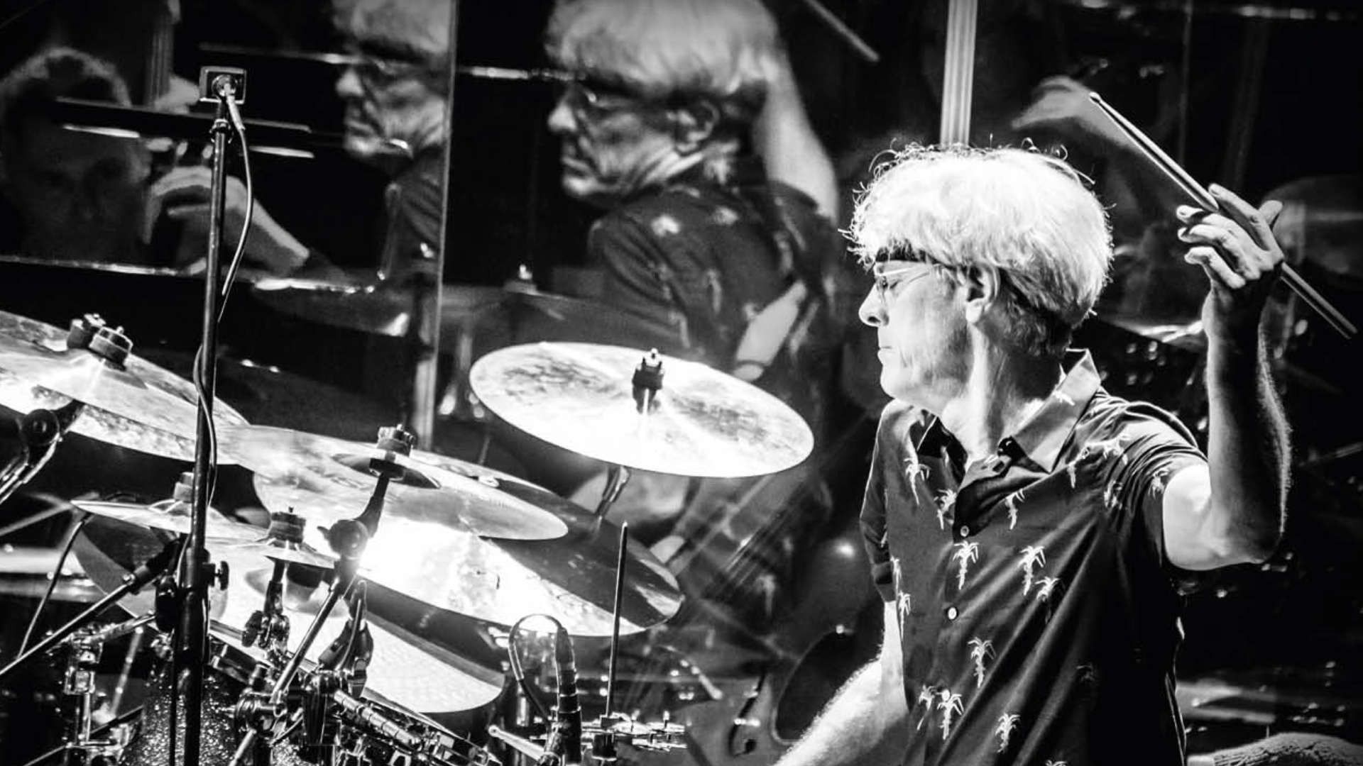 1920x1080 Stewart Copeland: Have I Said Too Much