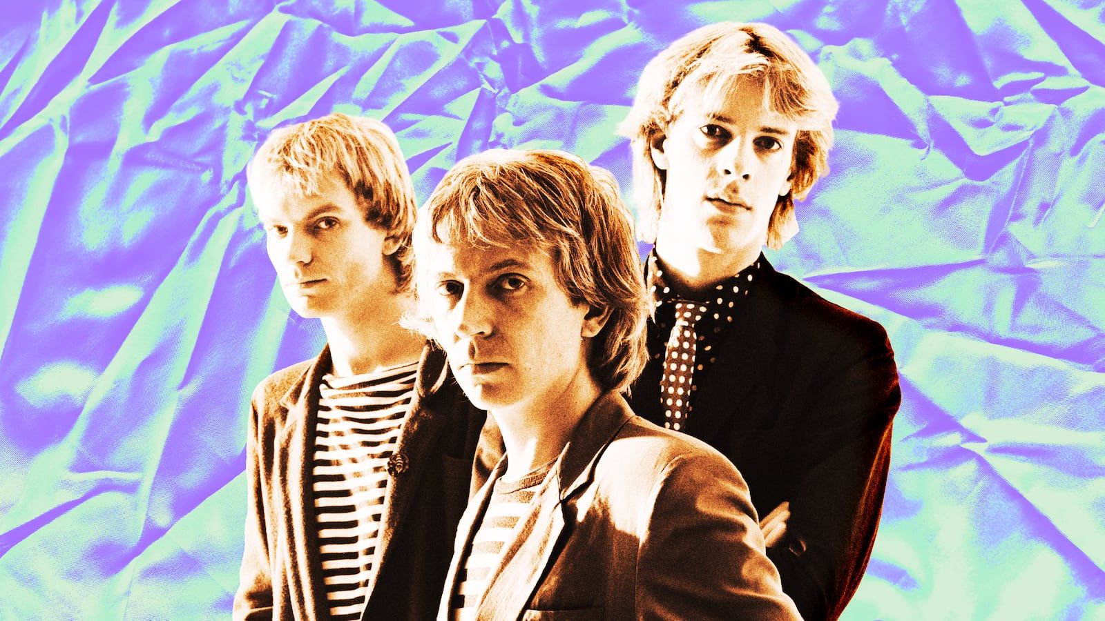 1600x900 How The Police's Biggest Album Nearly Crashed and Burned
