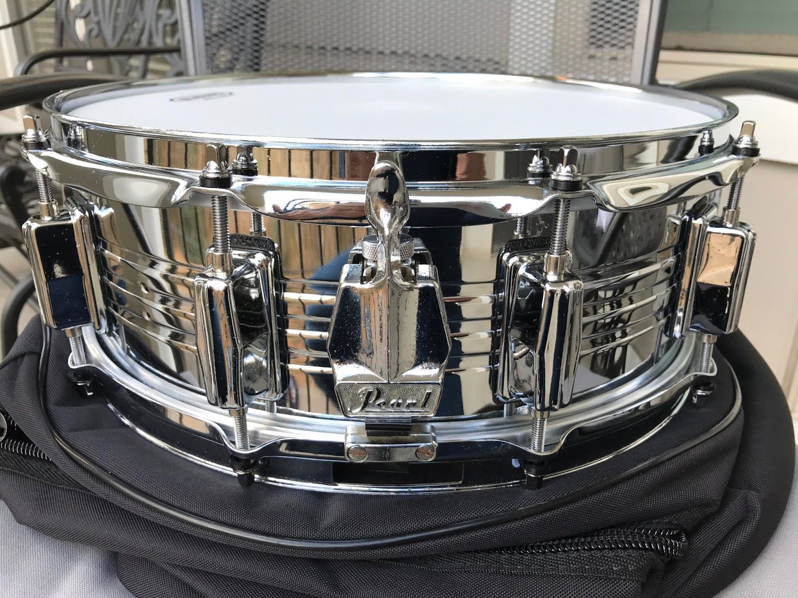 1600x1200 Demystifying Stewart Copeland's The Snare Nuts (& Bolts)