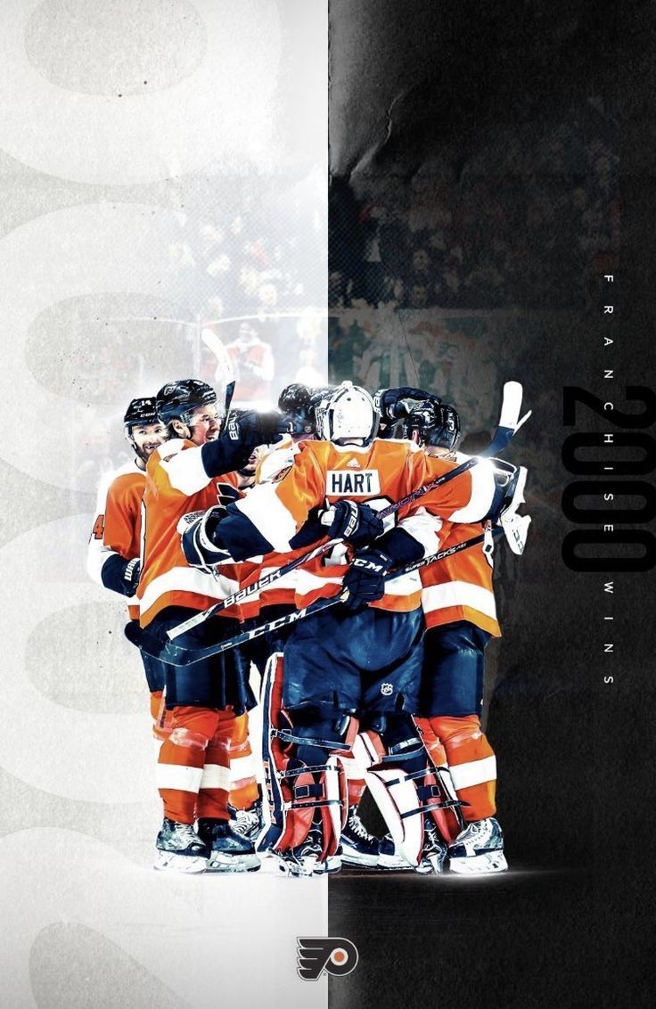 736x1132 Carter Hart. Flyers hockey, Philly style, Philadelphia flyers