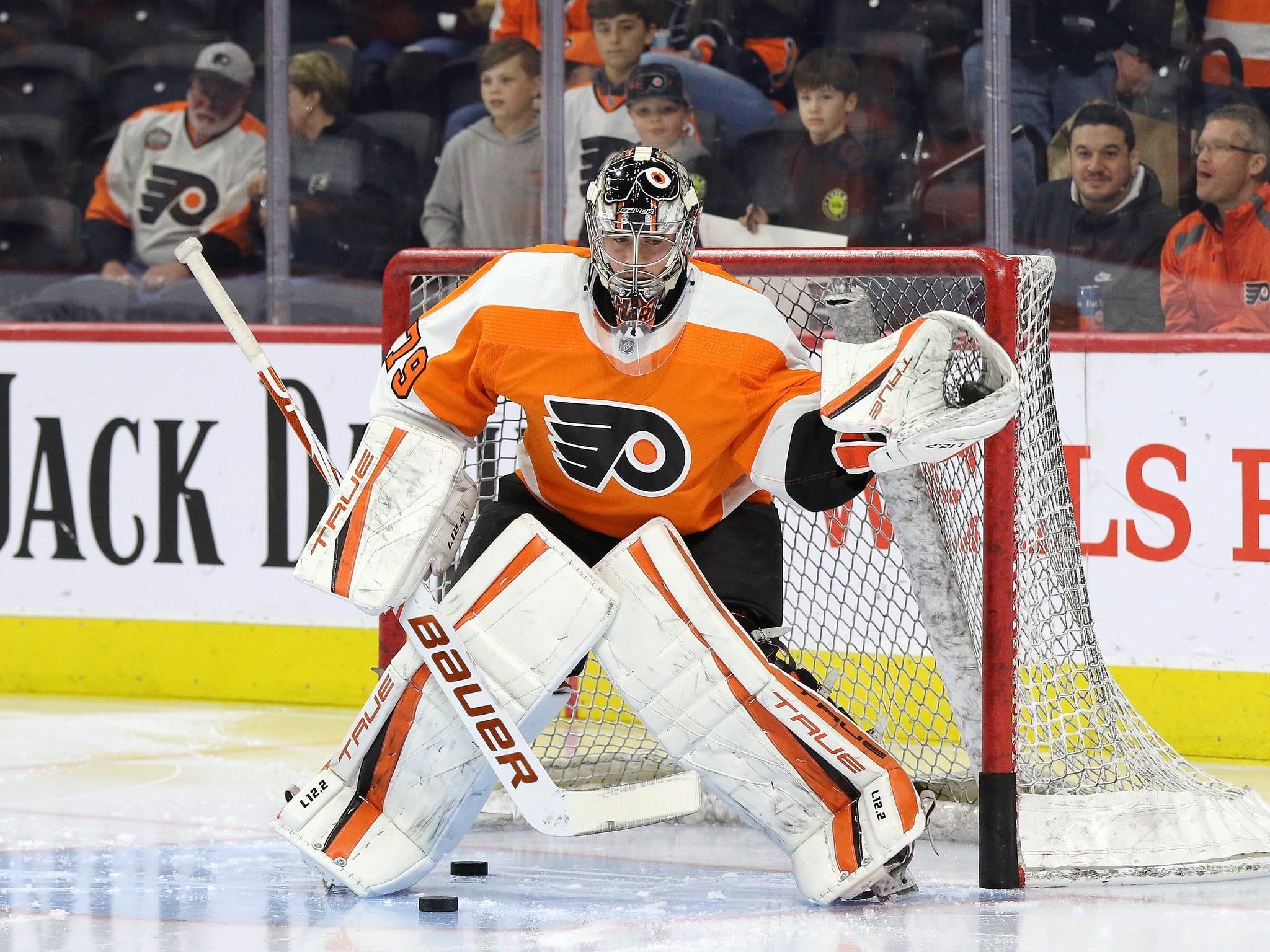 2048x1536 Vegas Golden Knights Sign Goaltender Carter Hart Hockey Writers News News, Analysis & More