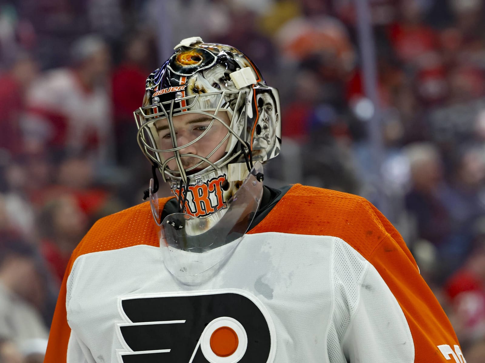 1600x1200 What's Next for Flyers' Carter Hart? Attorney Explains Process, Timeline