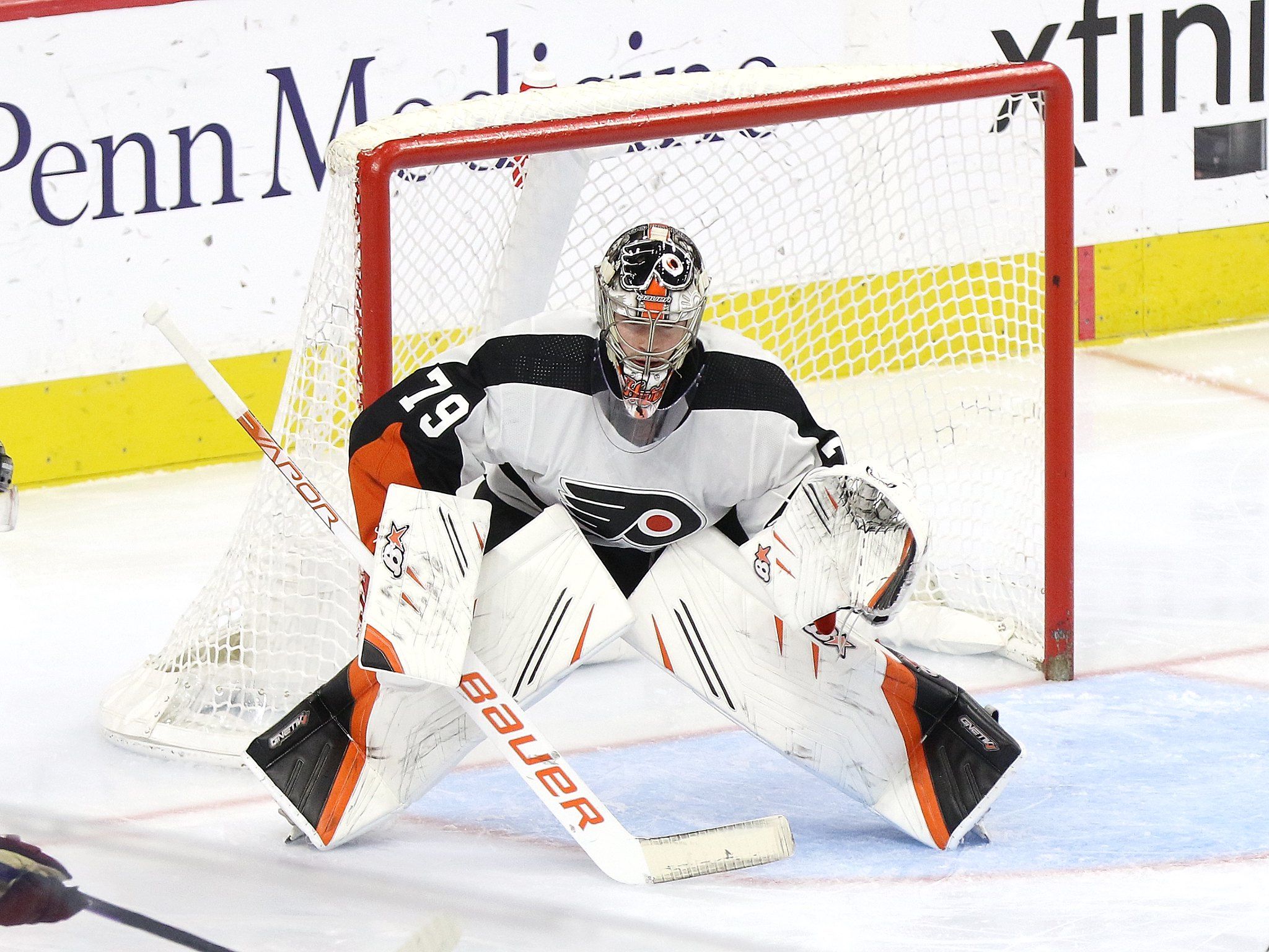 2048x1536 Edmonton Local Carter Hart May Be Oilers Target in Offseason Hockey Writers - News, Analysis & More