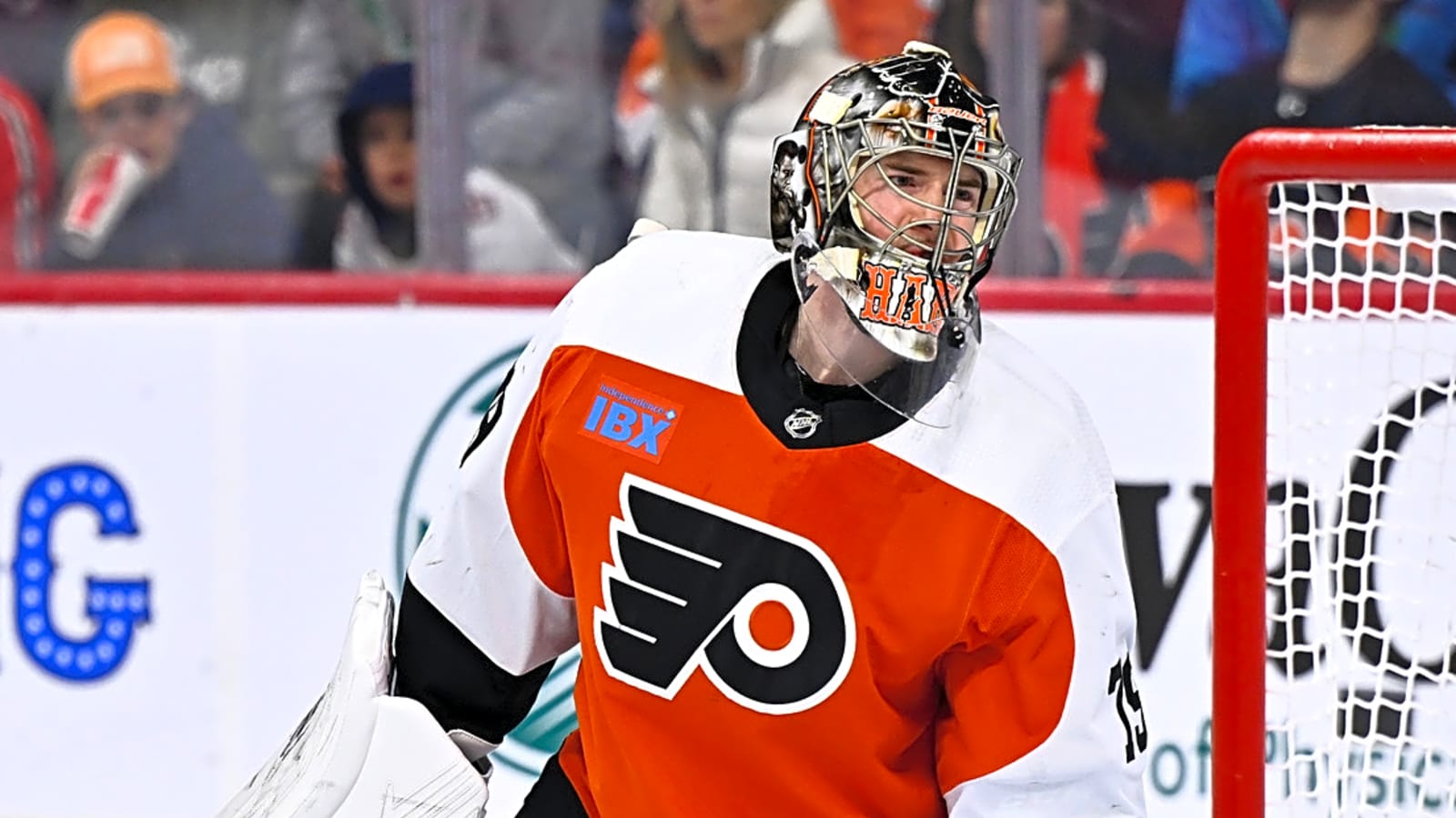 1600x900 Golden Knights send Carter Hart to AHL for conditioning