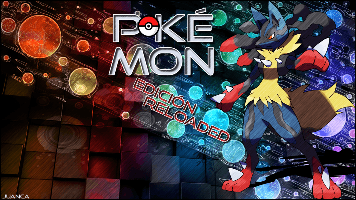 1192x670 Wallpaper Mega Lucario