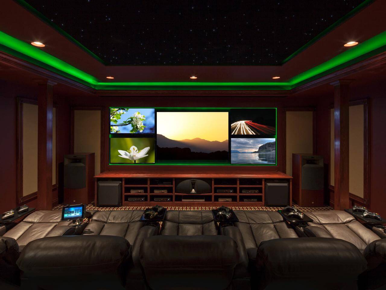 Gaming Room Wallpapers Top Free Gaming Room Backgrounds WallpaperAccess