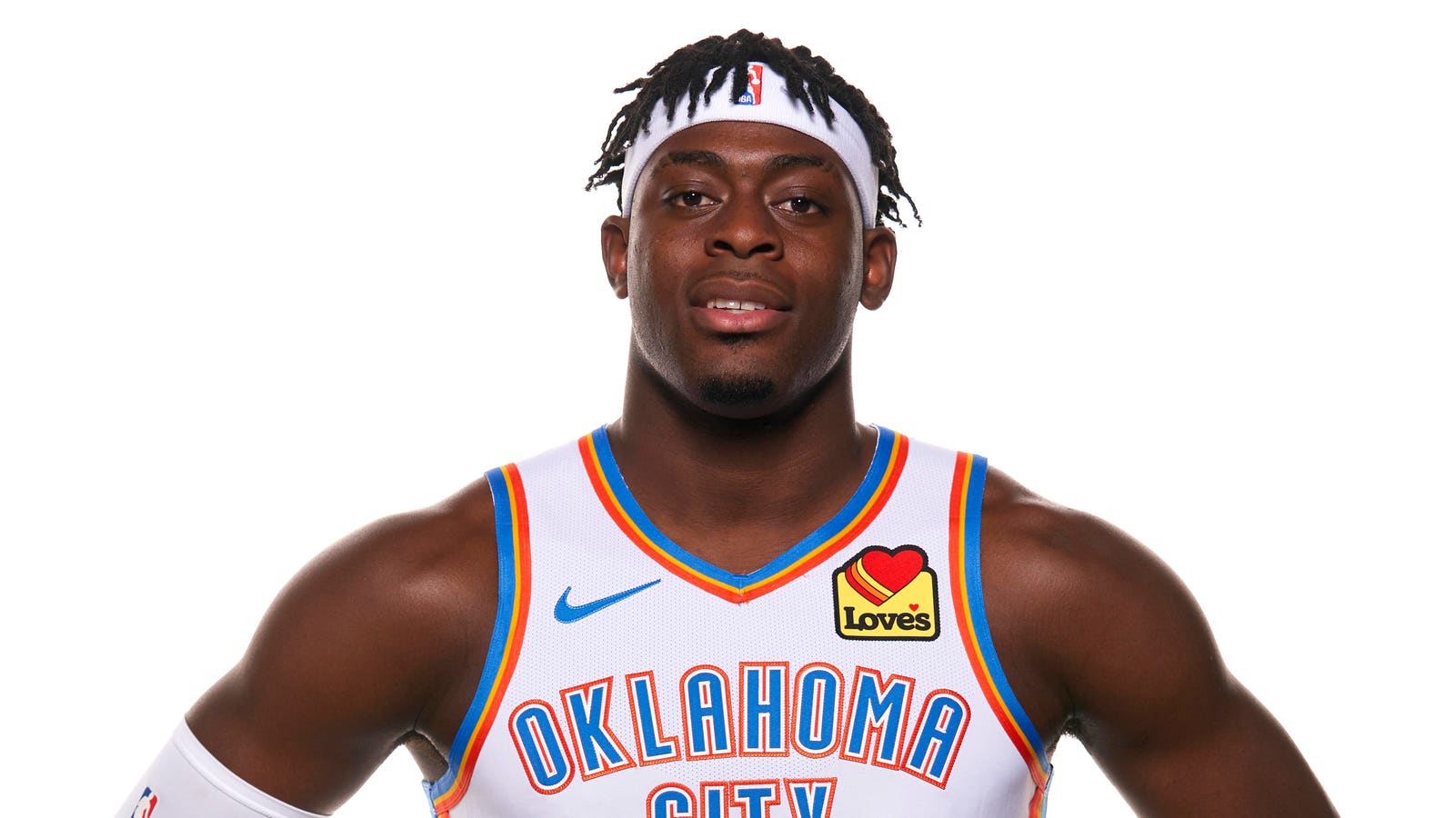 1600x900 Luguentz Dort Is Ready To Contribute To The Oklahoma City Thunder