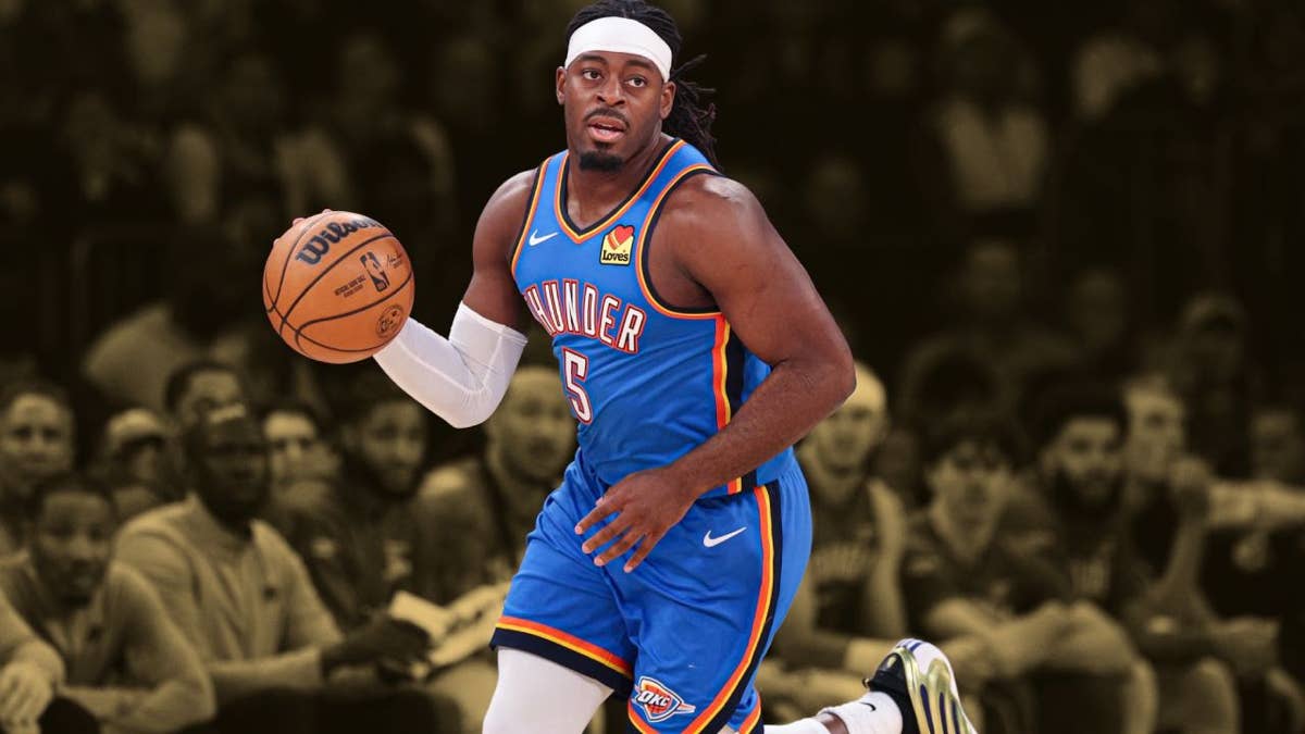 1200x675 Luguentz Dort addresses heated Flagrant 2 foul on Jokic